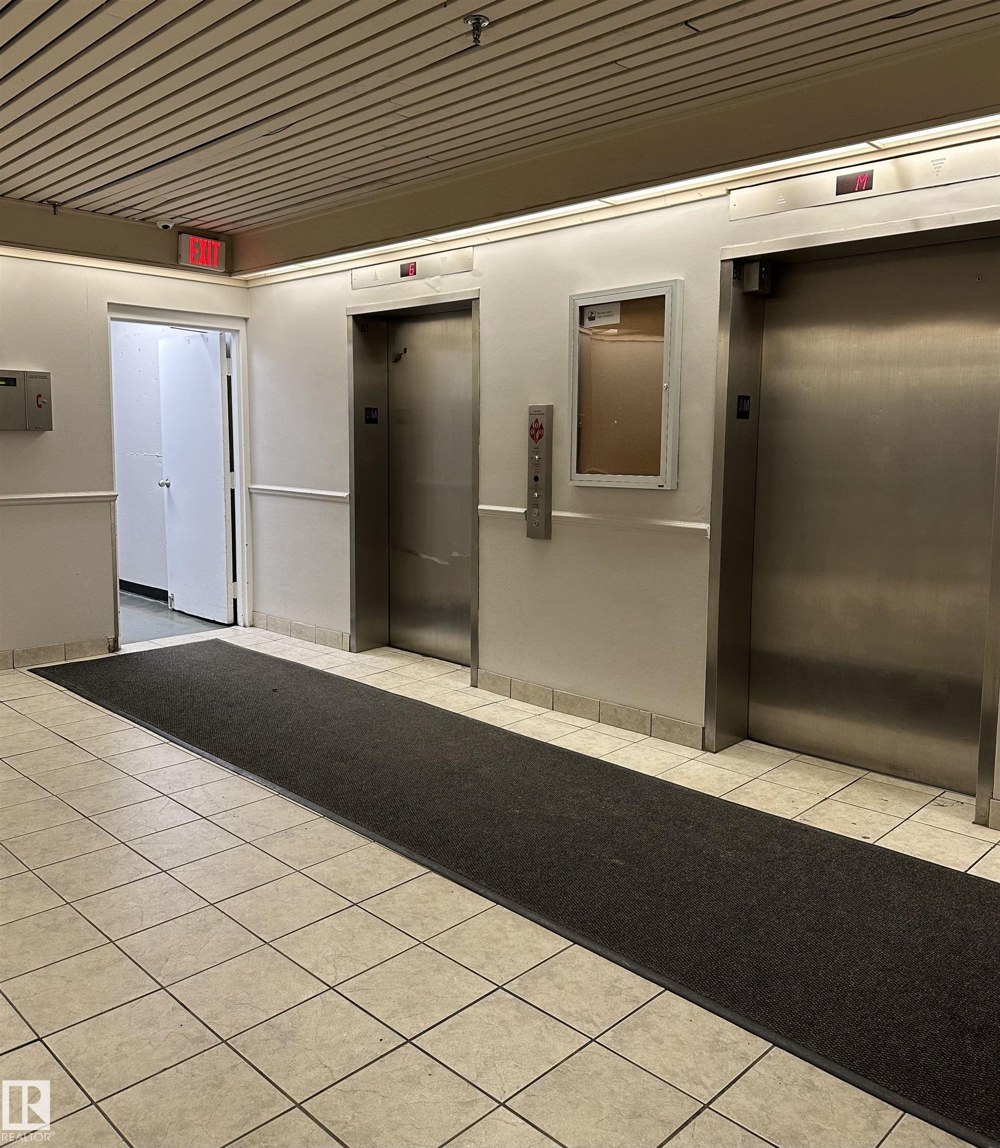 706 - 10145 109 Street NW, Downtown, Edmonton