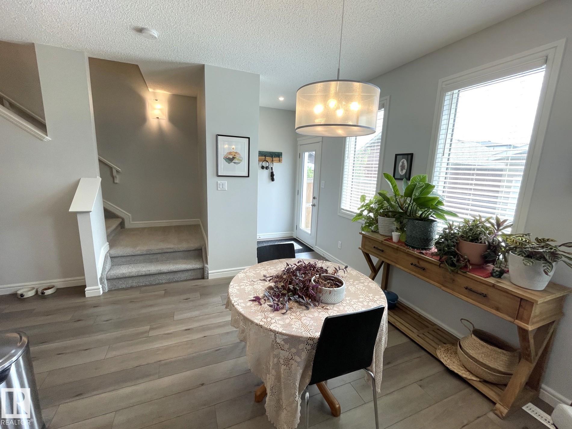 Photo 11 at 19227 27 Avenue NW, The Uplands, Edmonton