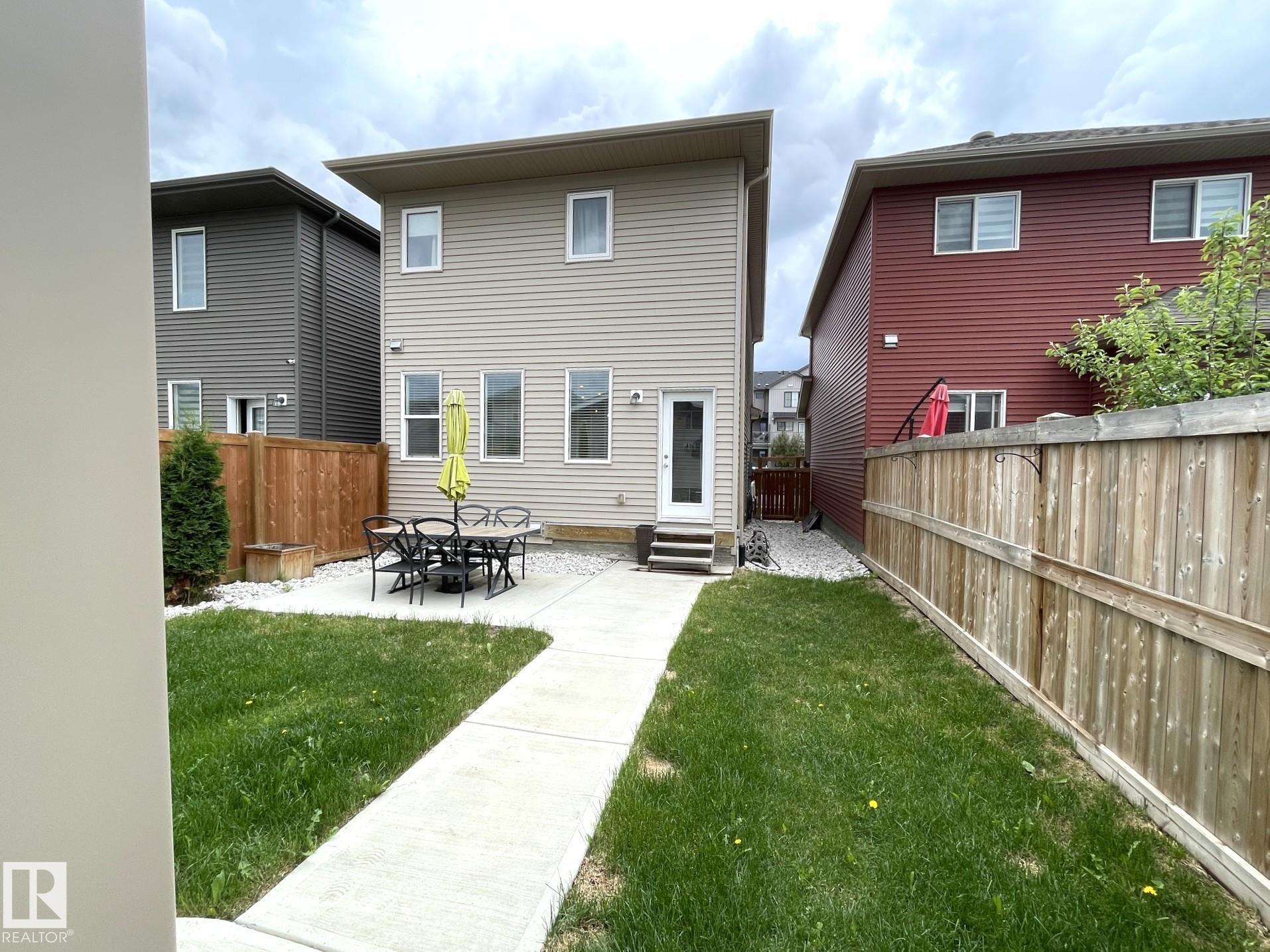 Photo 24 at 19227 27 Avenue NW, The Uplands, Edmonton