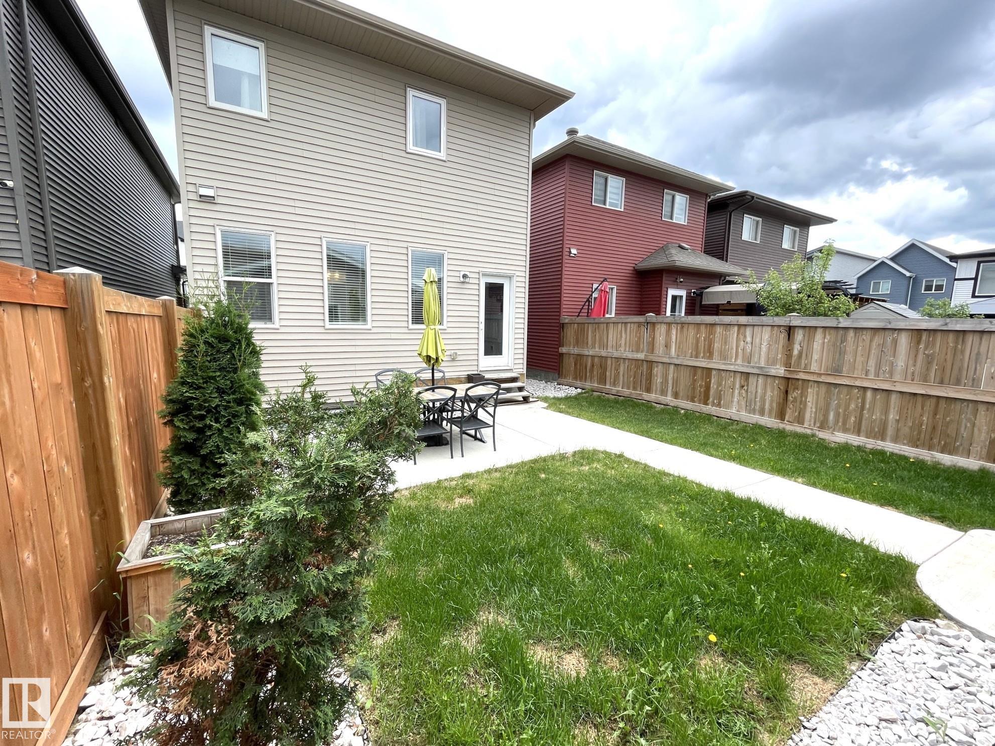Photo 27 at 19227 27 Avenue NW, The Uplands, Edmonton