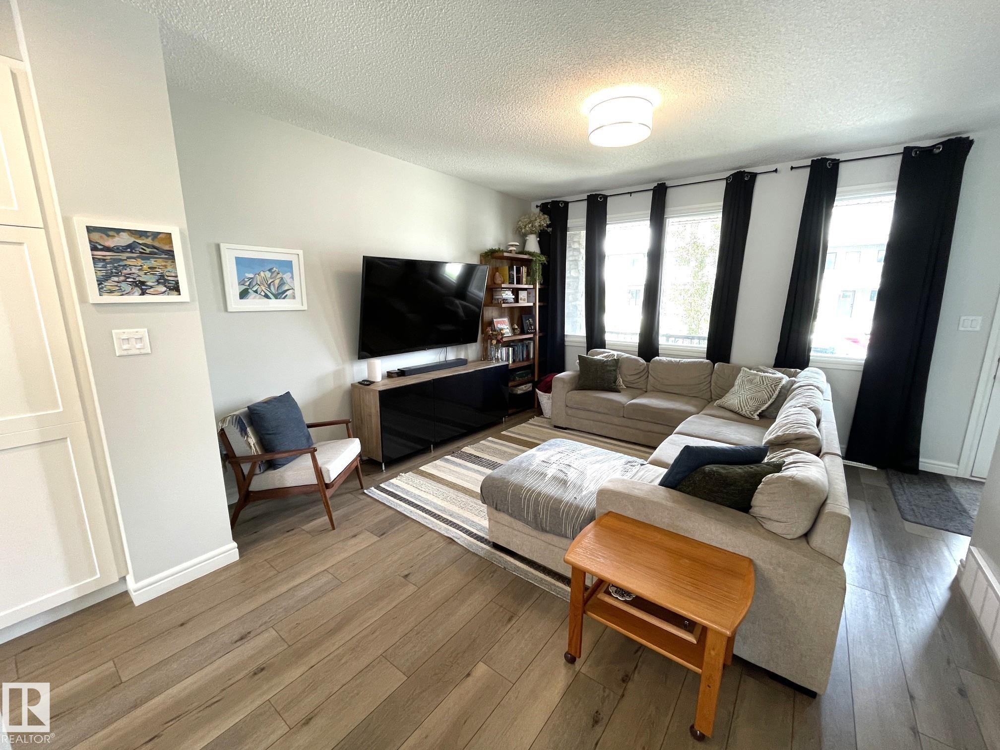 Photo 8 at 19227 27 Avenue NW, The Uplands, Edmonton