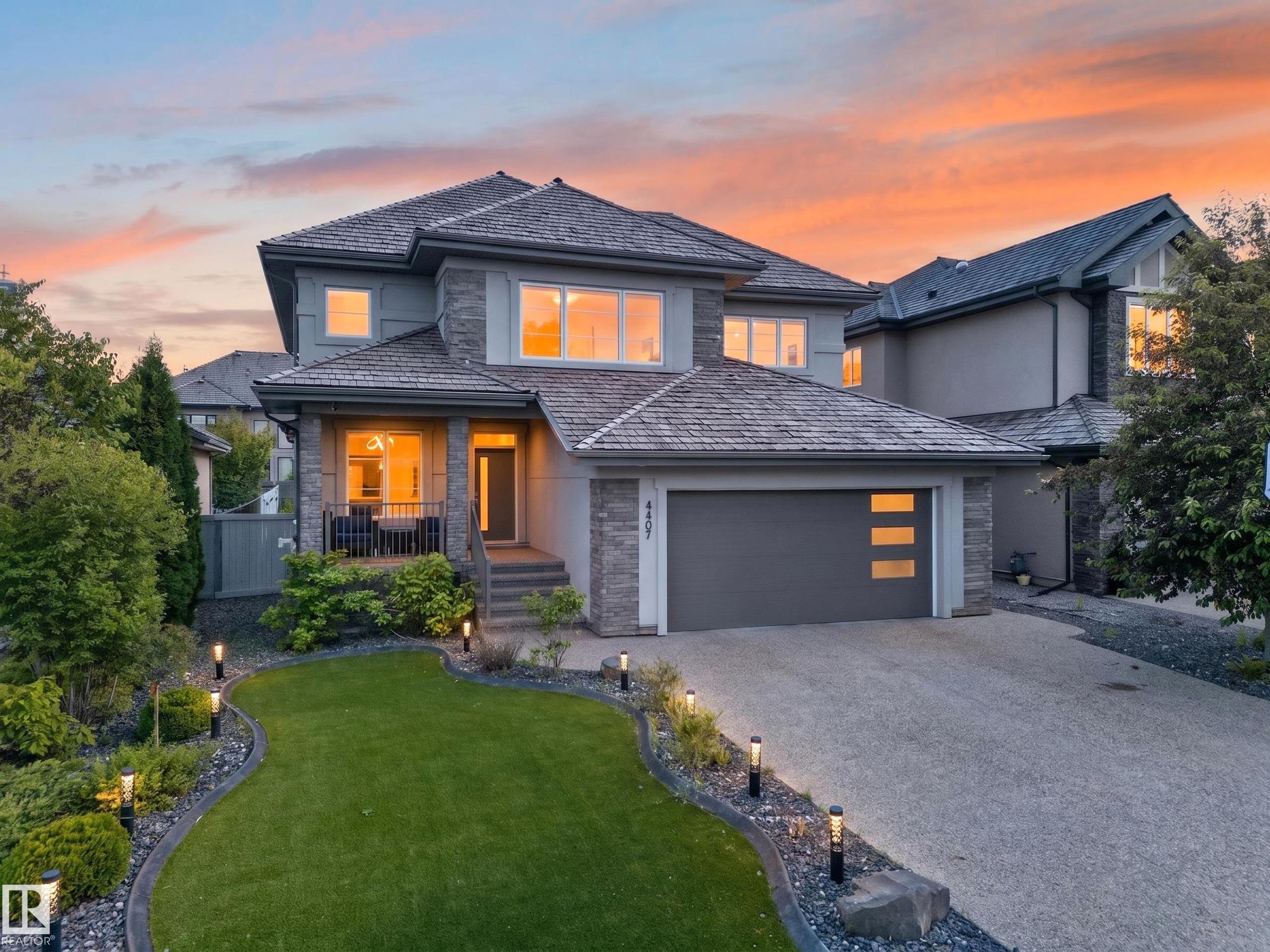 4407 Westcliff Close SW, Windermere, Edmonton 2
