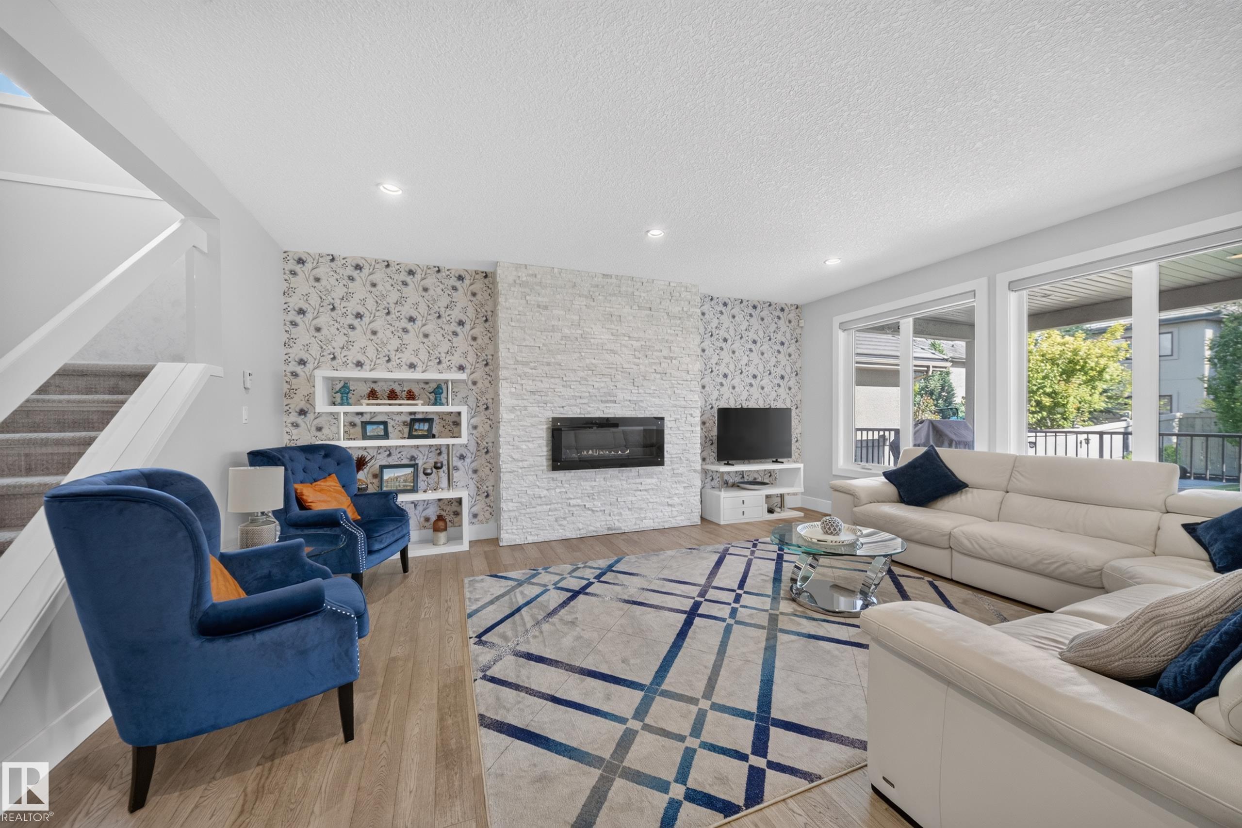 Photo 11 at 4407 Westcliff Close SW, Windermere, Edmonton