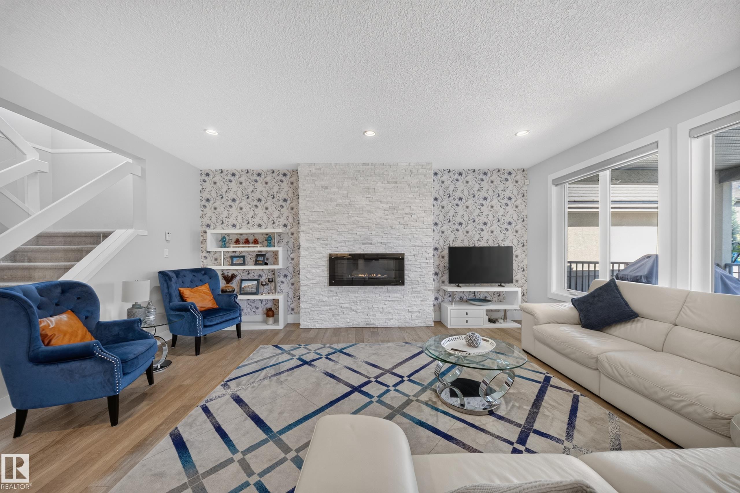 Photo 13 at 4407 Westcliff Close SW, Windermere, Edmonton