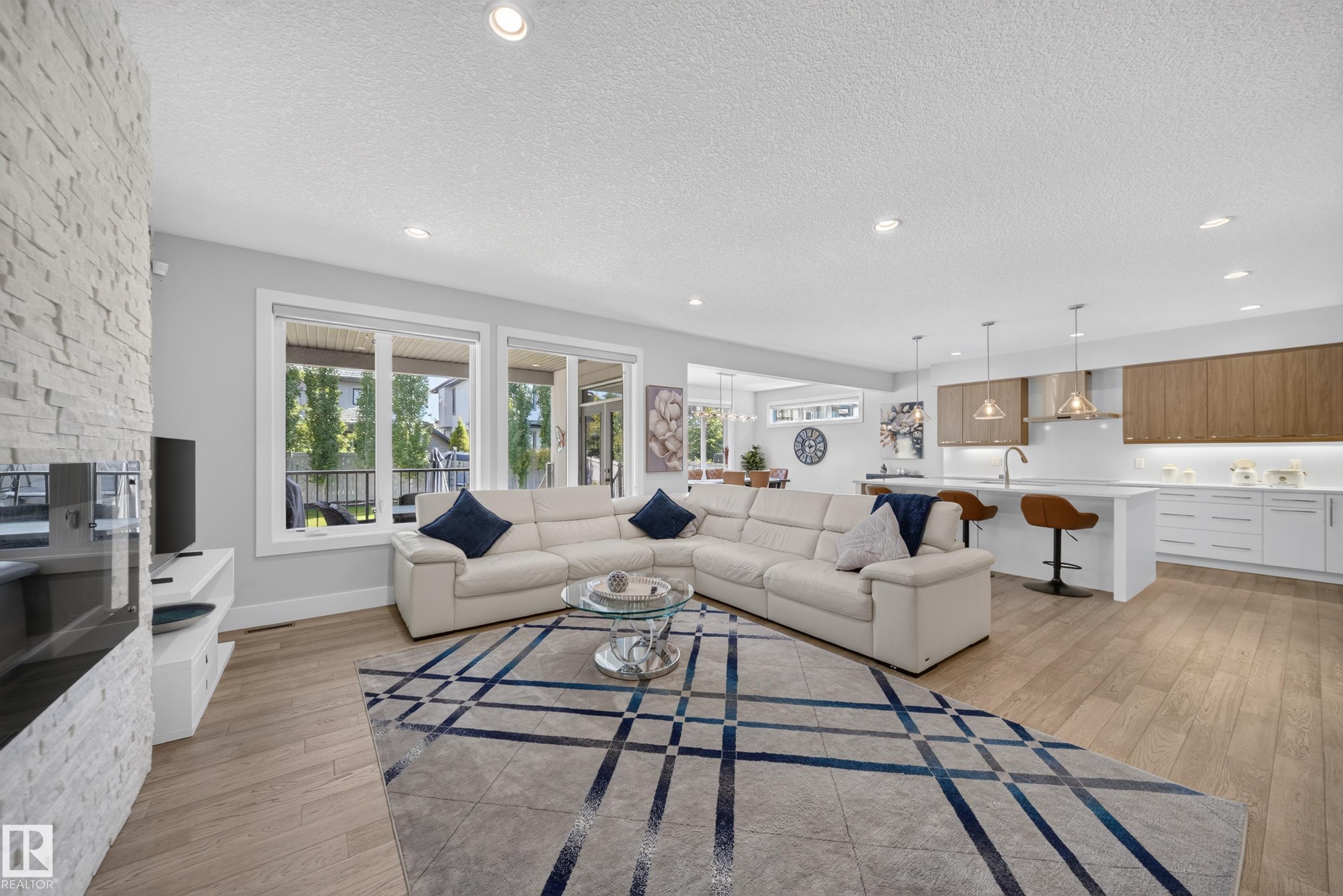 Photo 14 at 4407 Westcliff Close SW, Windermere, Edmonton