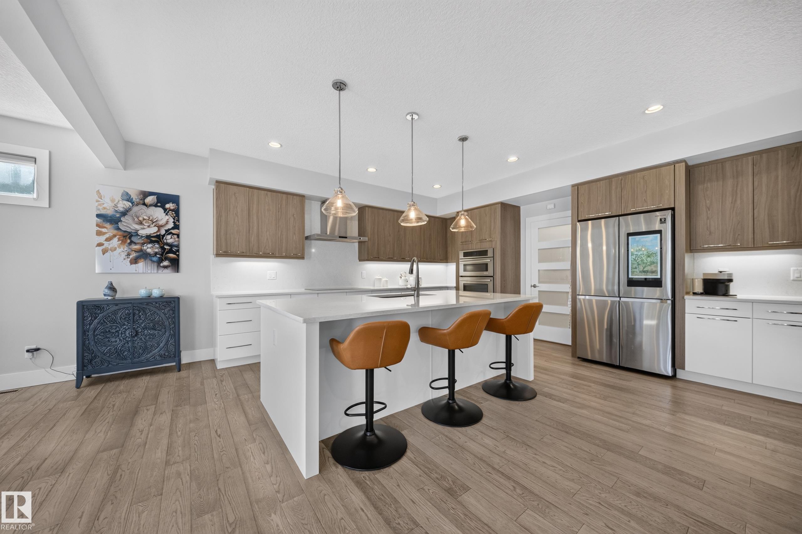 Photo 17 at 4407 Westcliff Close SW, Windermere, Edmonton