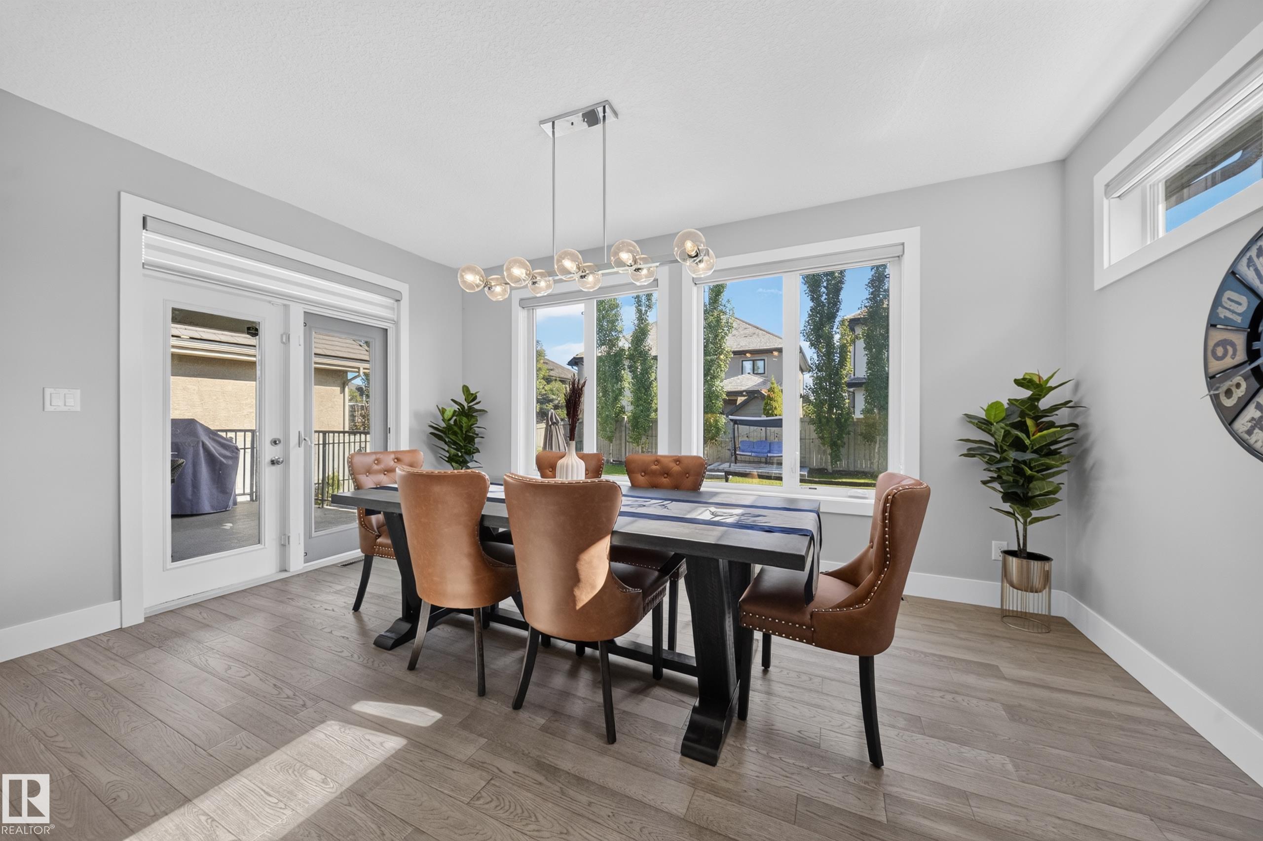 Photo 19 at 4407 Westcliff Close SW, Windermere, Edmonton