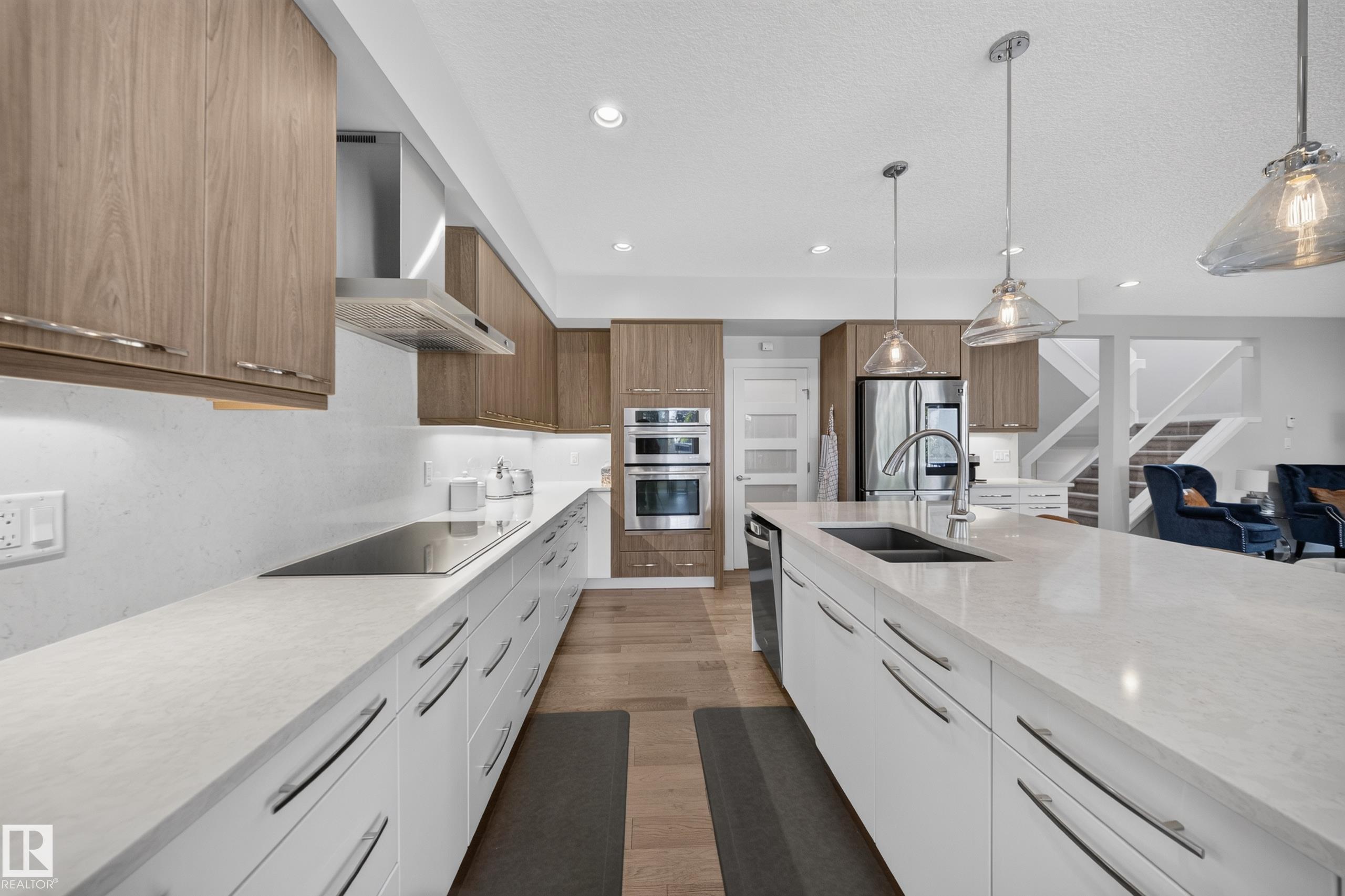 Photo 21 at 4407 Westcliff Close SW, Windermere, Edmonton