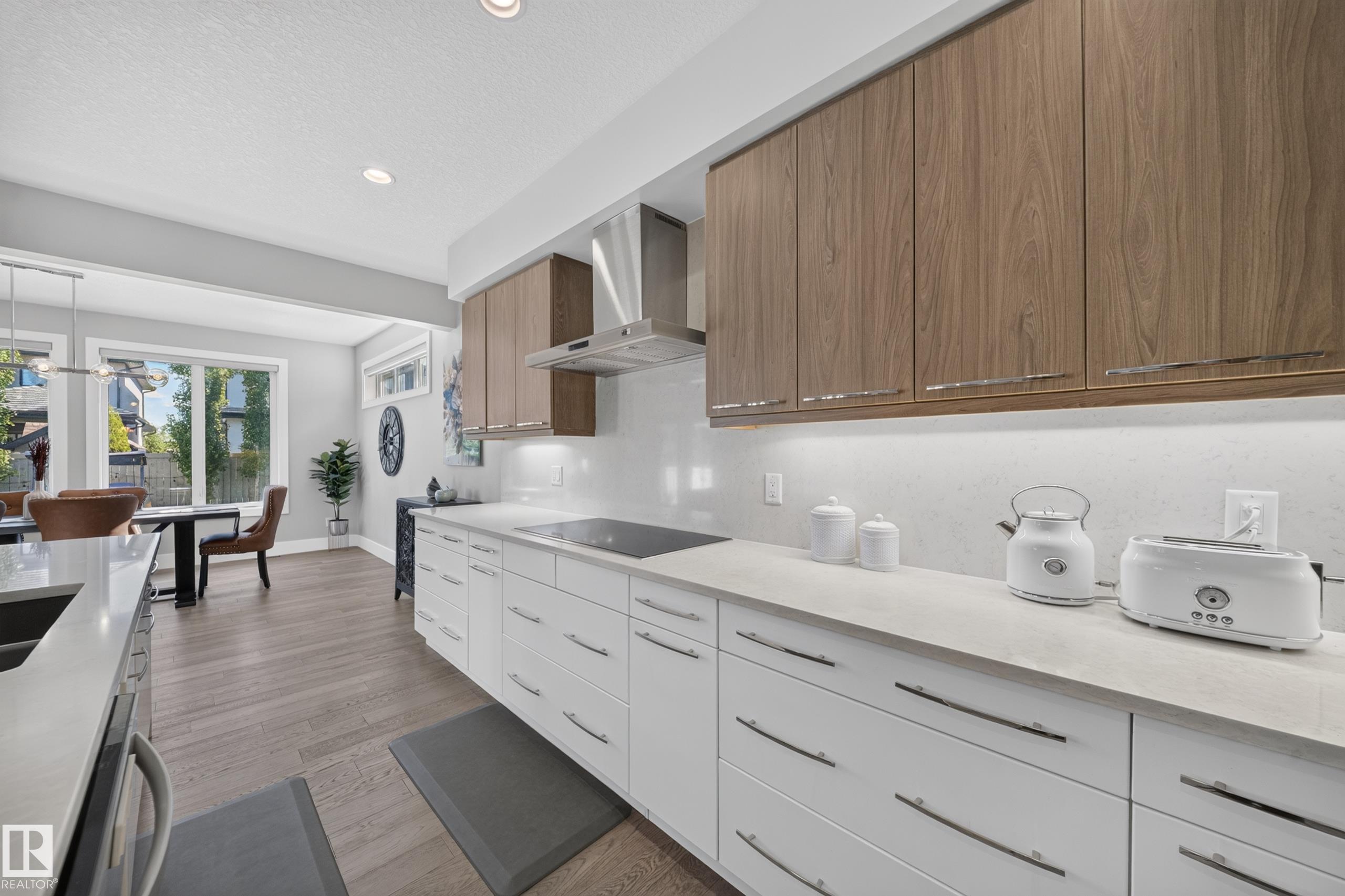 Photo 23 at 4407 Westcliff Close SW, Windermere, Edmonton