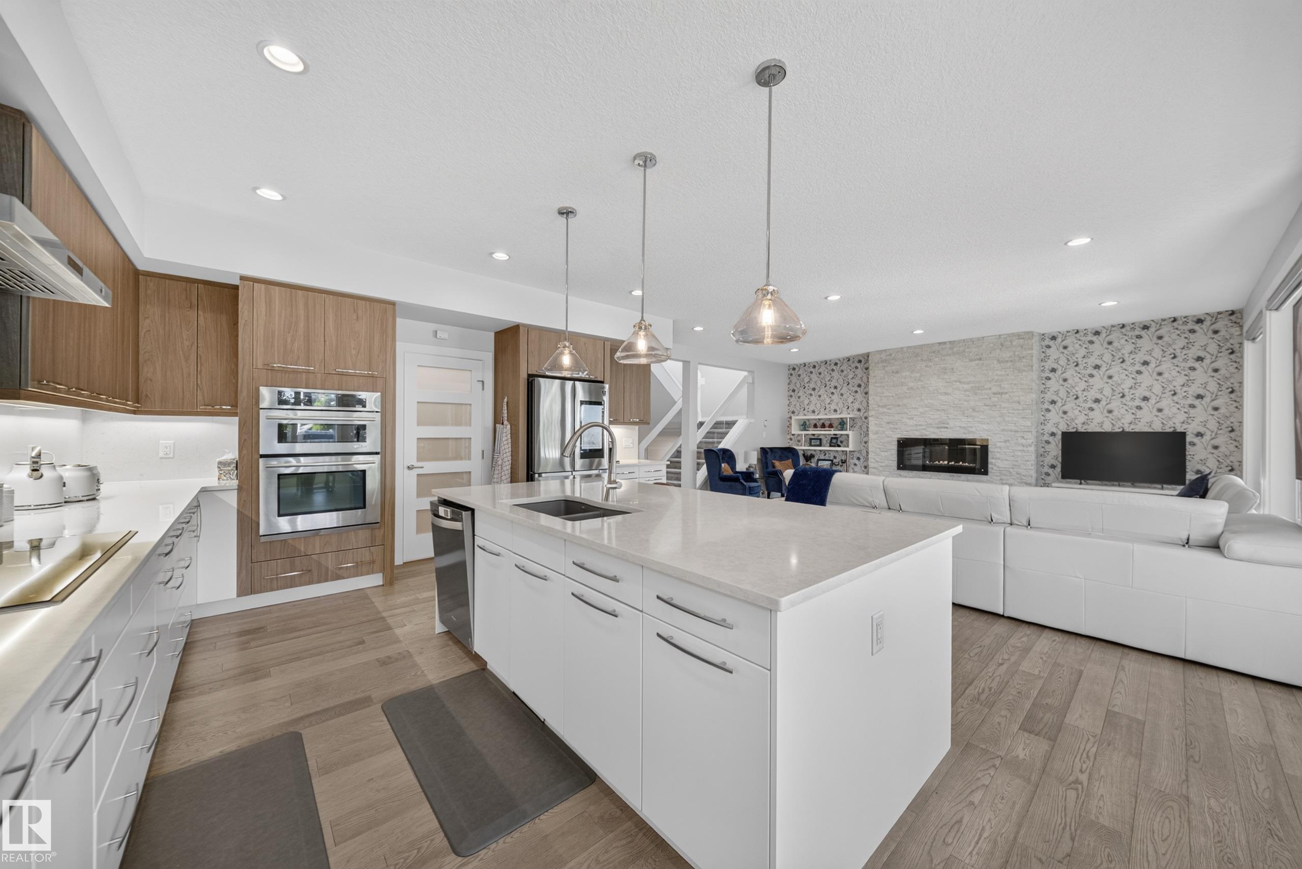 Photo 25 at 4407 Westcliff Close SW, Windermere, Edmonton