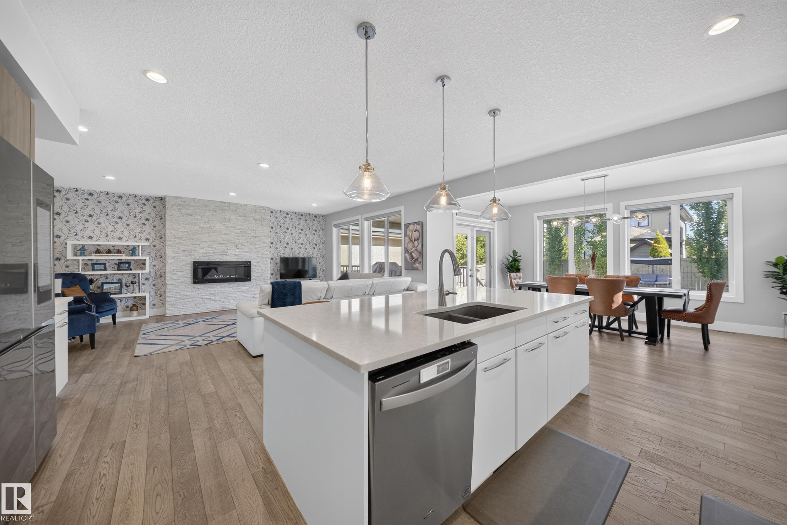Photo 26 at 4407 Westcliff Close SW, Windermere, Edmonton