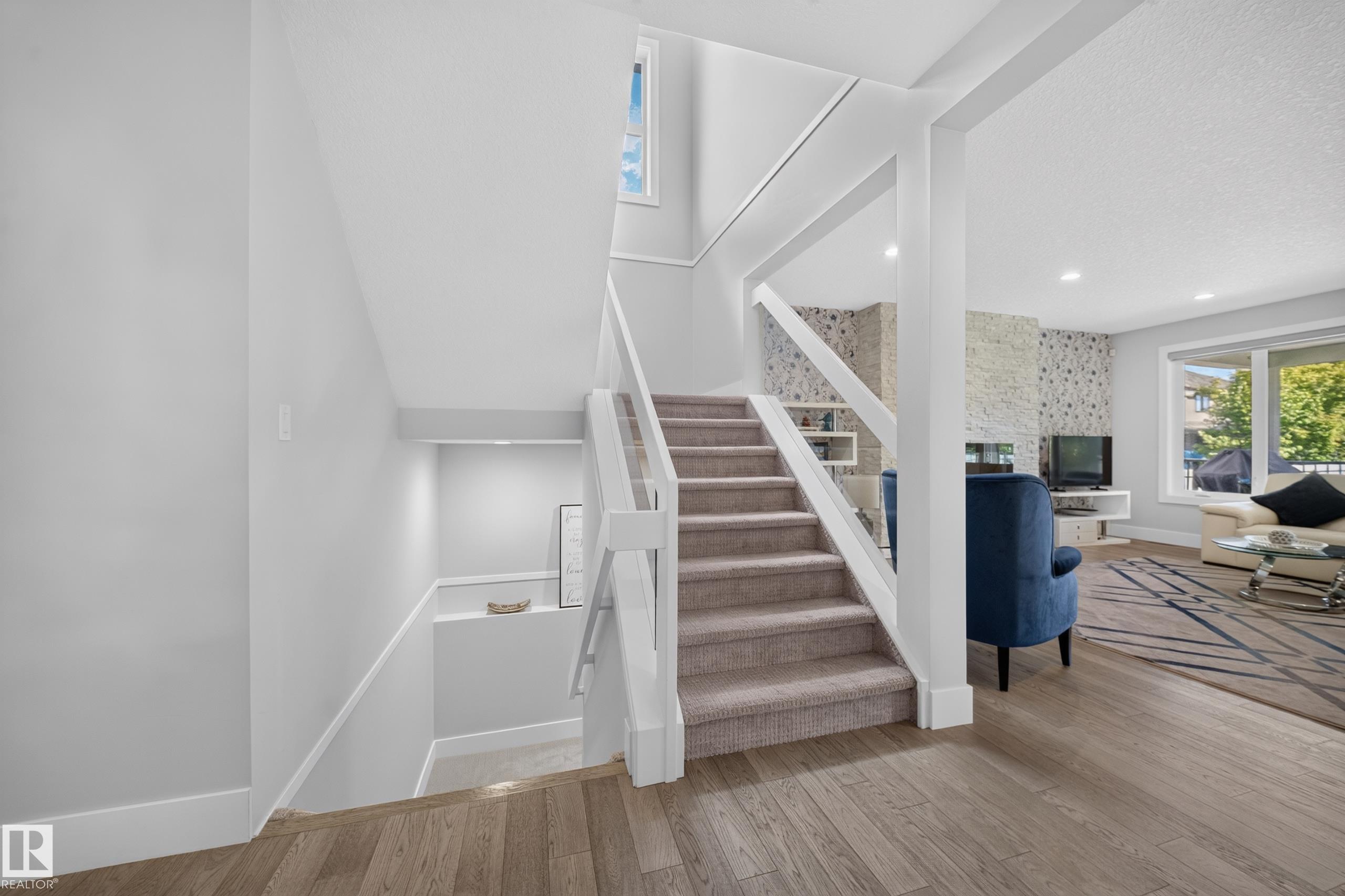 Photo 31 at 4407 Westcliff Close SW, Windermere, Edmonton