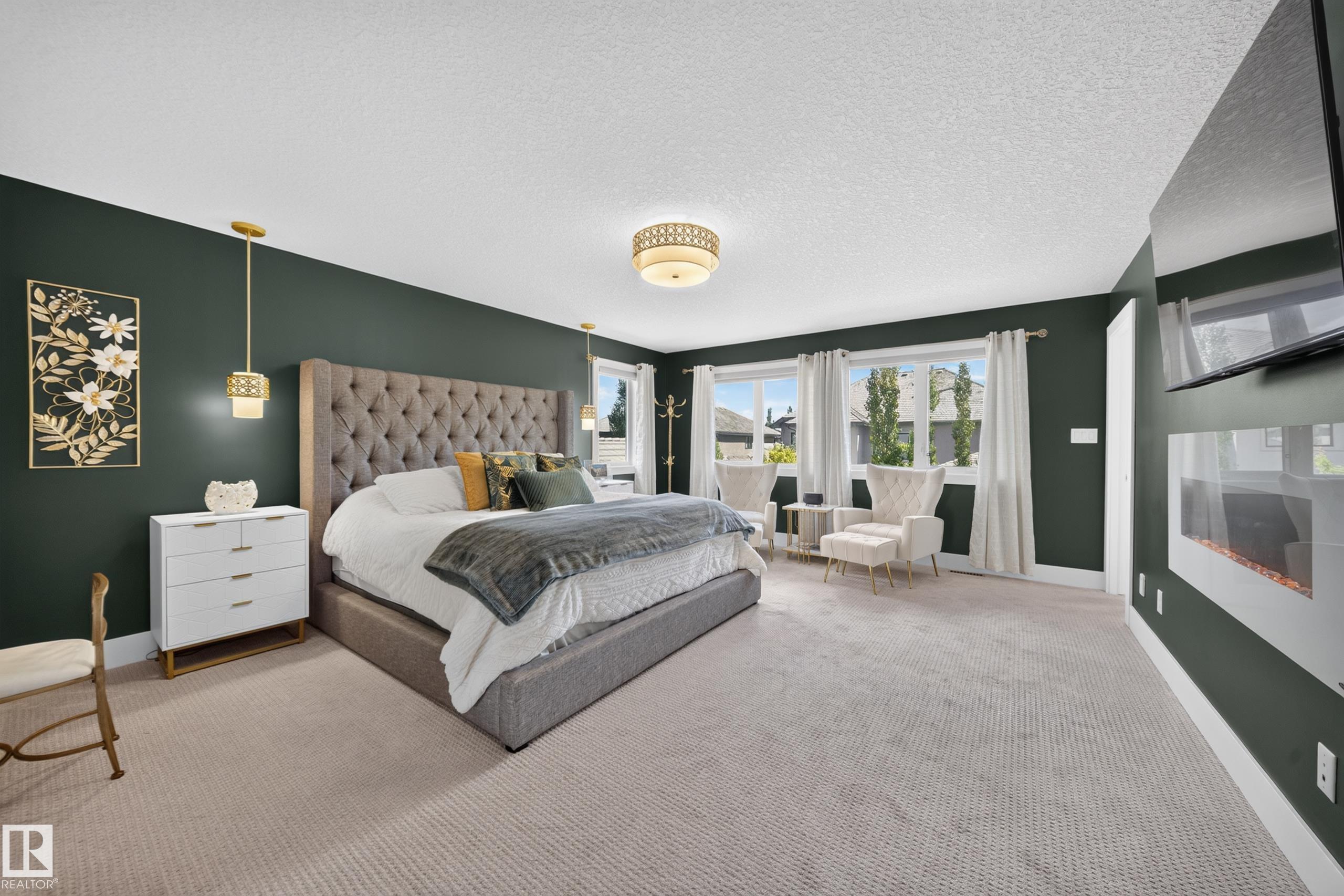 Photo 32 at 4407 Westcliff Close SW, Windermere, Edmonton