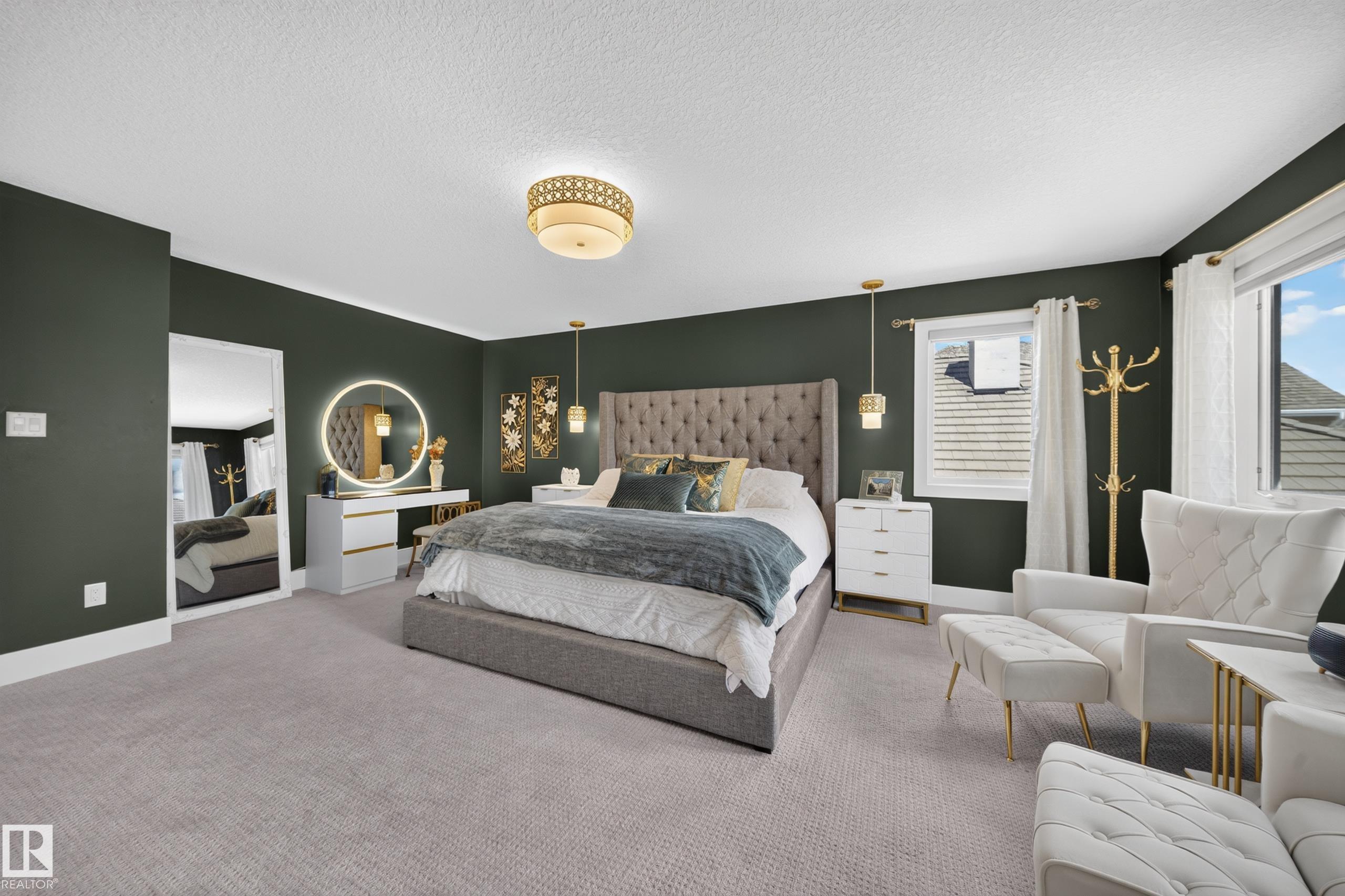 Photo 34 at 4407 Westcliff Close SW, Windermere, Edmonton