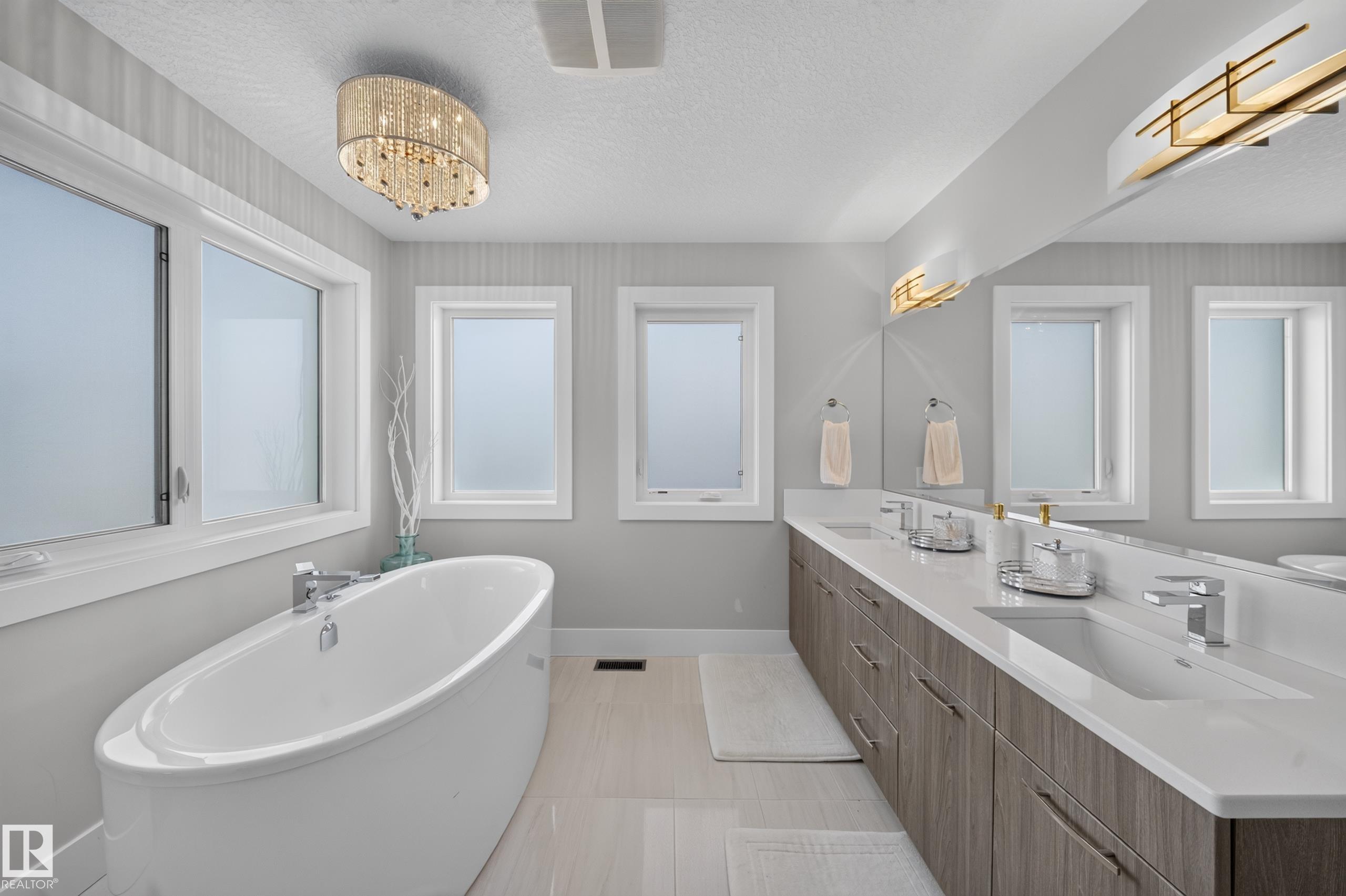 Photo 35 at 4407 Westcliff Close SW, Windermere, Edmonton