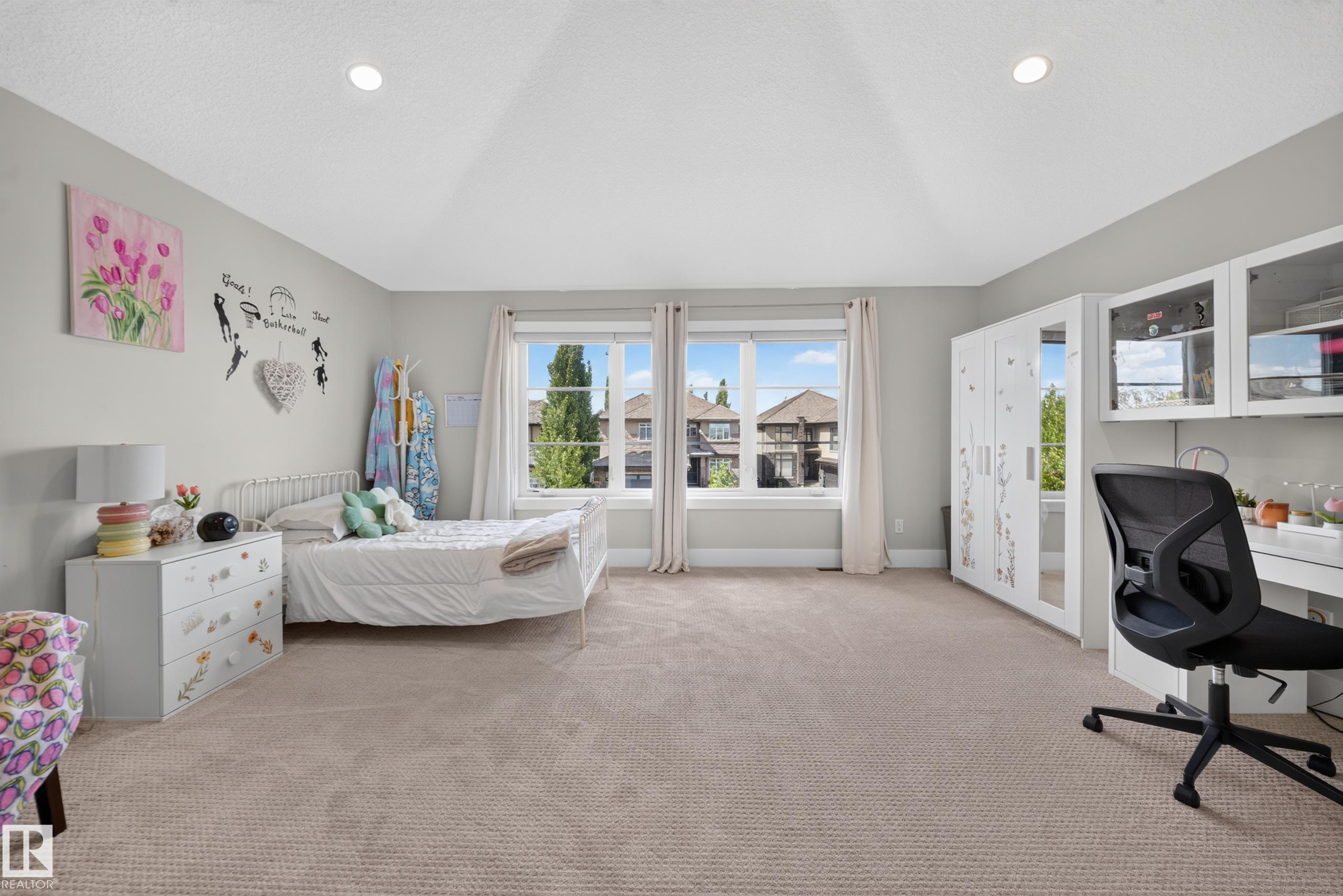 Photo 43 at 4407 Westcliff Close SW, Windermere, Edmonton