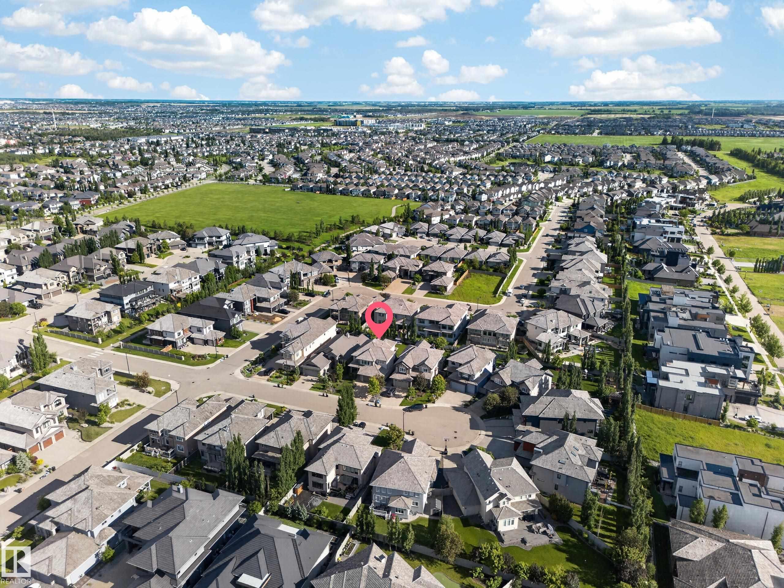 Photo 7 at 4407 Westcliff Close SW, Windermere, Edmonton