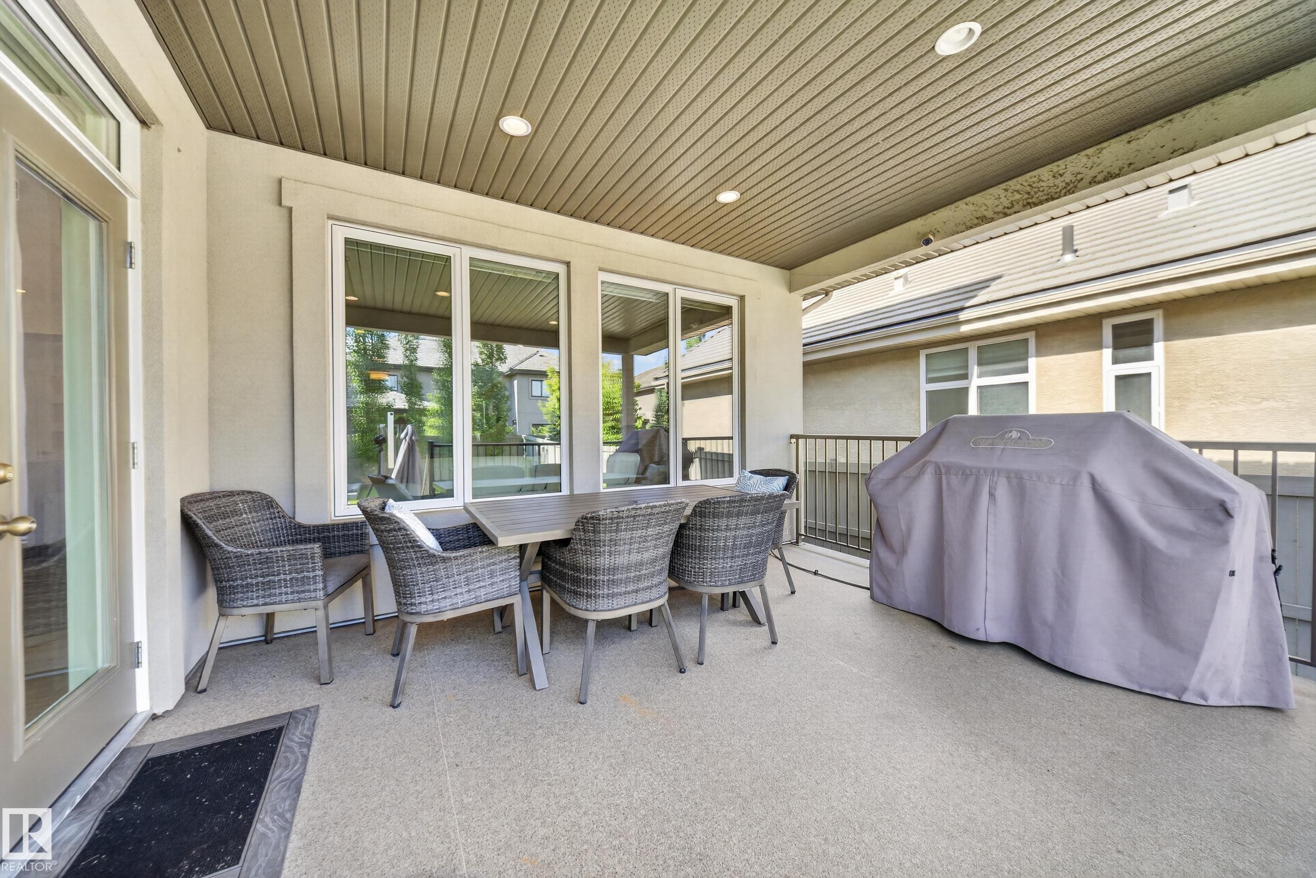 Photo 64 at 4407 Westcliff Close SW, Windermere, Edmonton