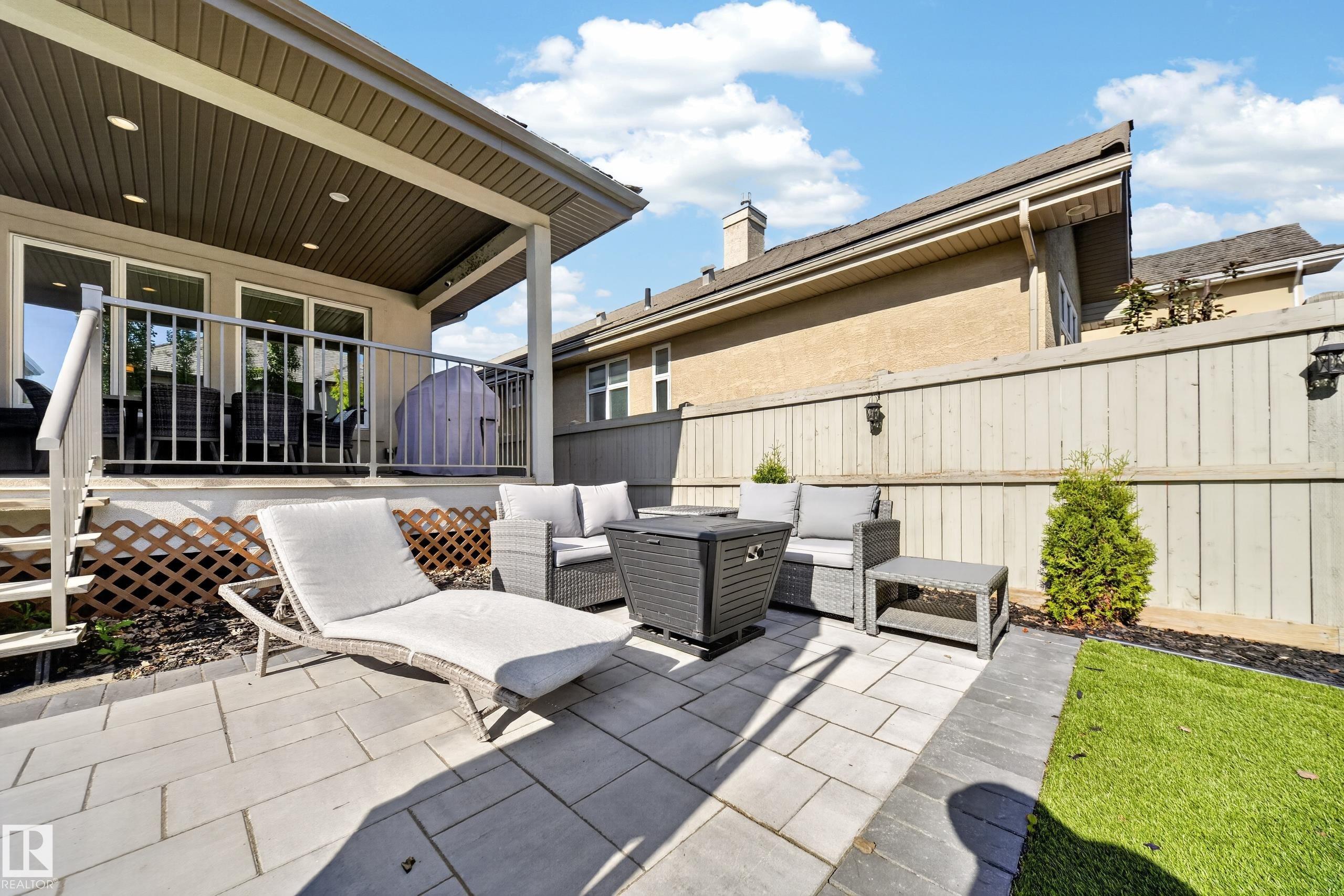 Photo 67 at 4407 Westcliff Close SW, Windermere, Edmonton