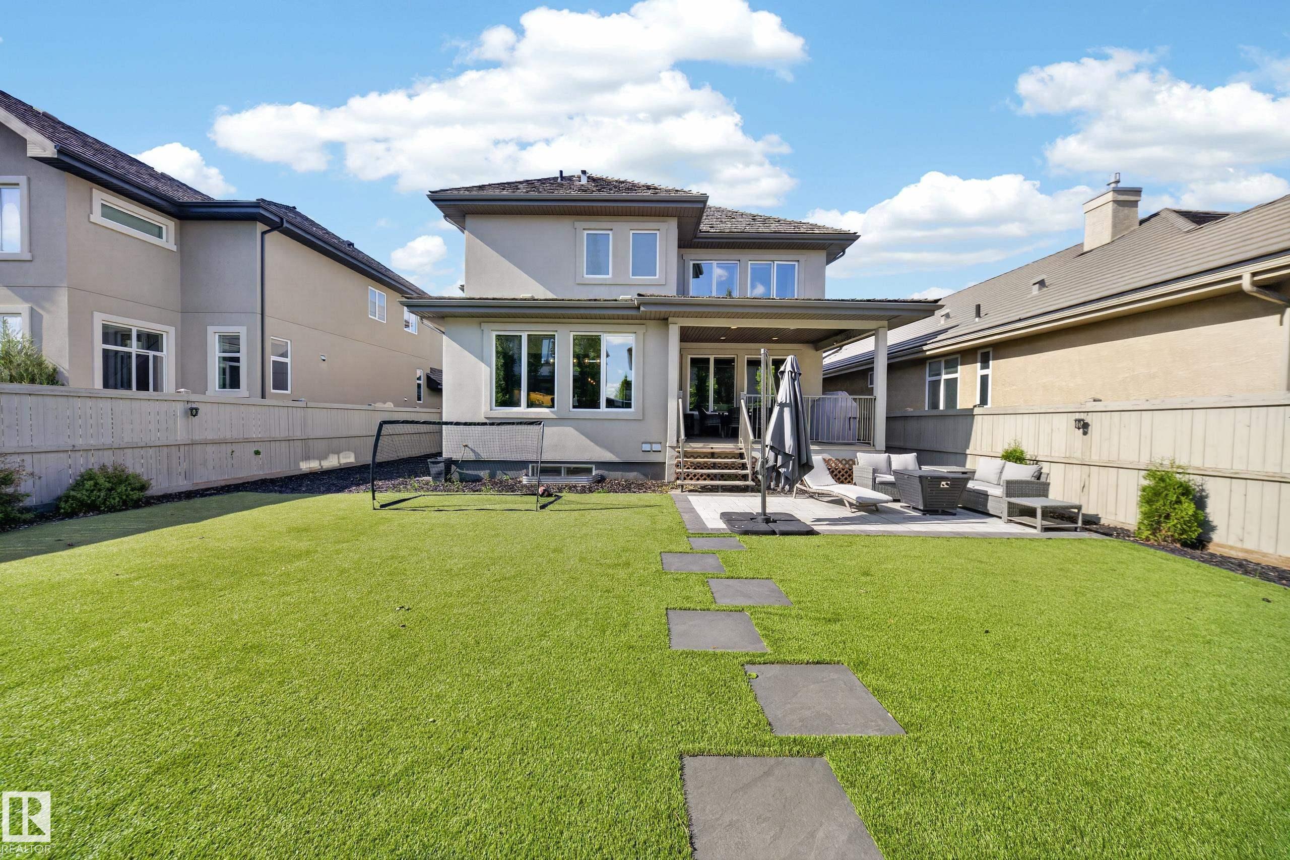 Photo 68 at 4407 Westcliff Close SW, Windermere, Edmonton
