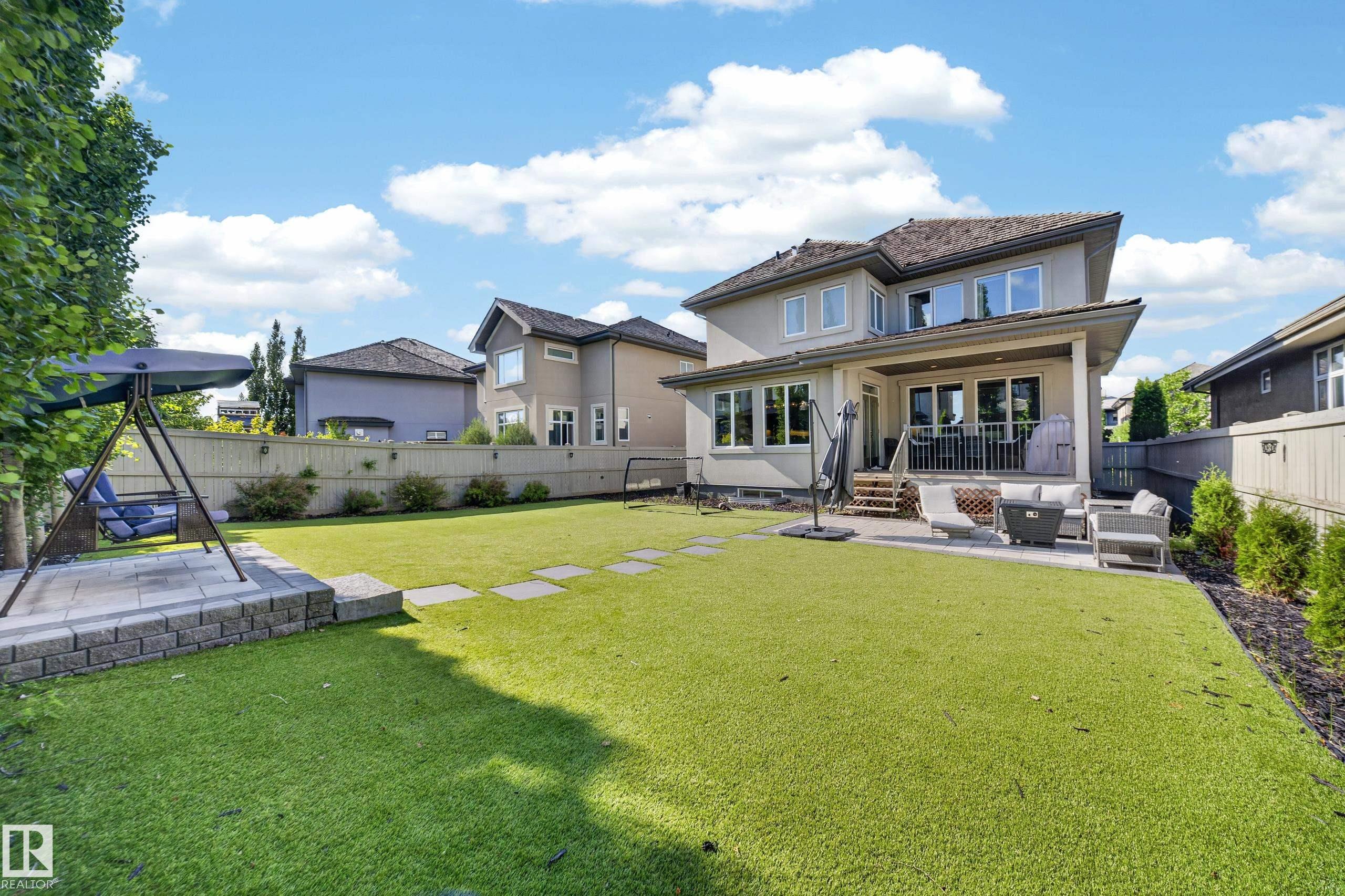 Photo 69 at 4407 Westcliff Close SW, Windermere, Edmonton