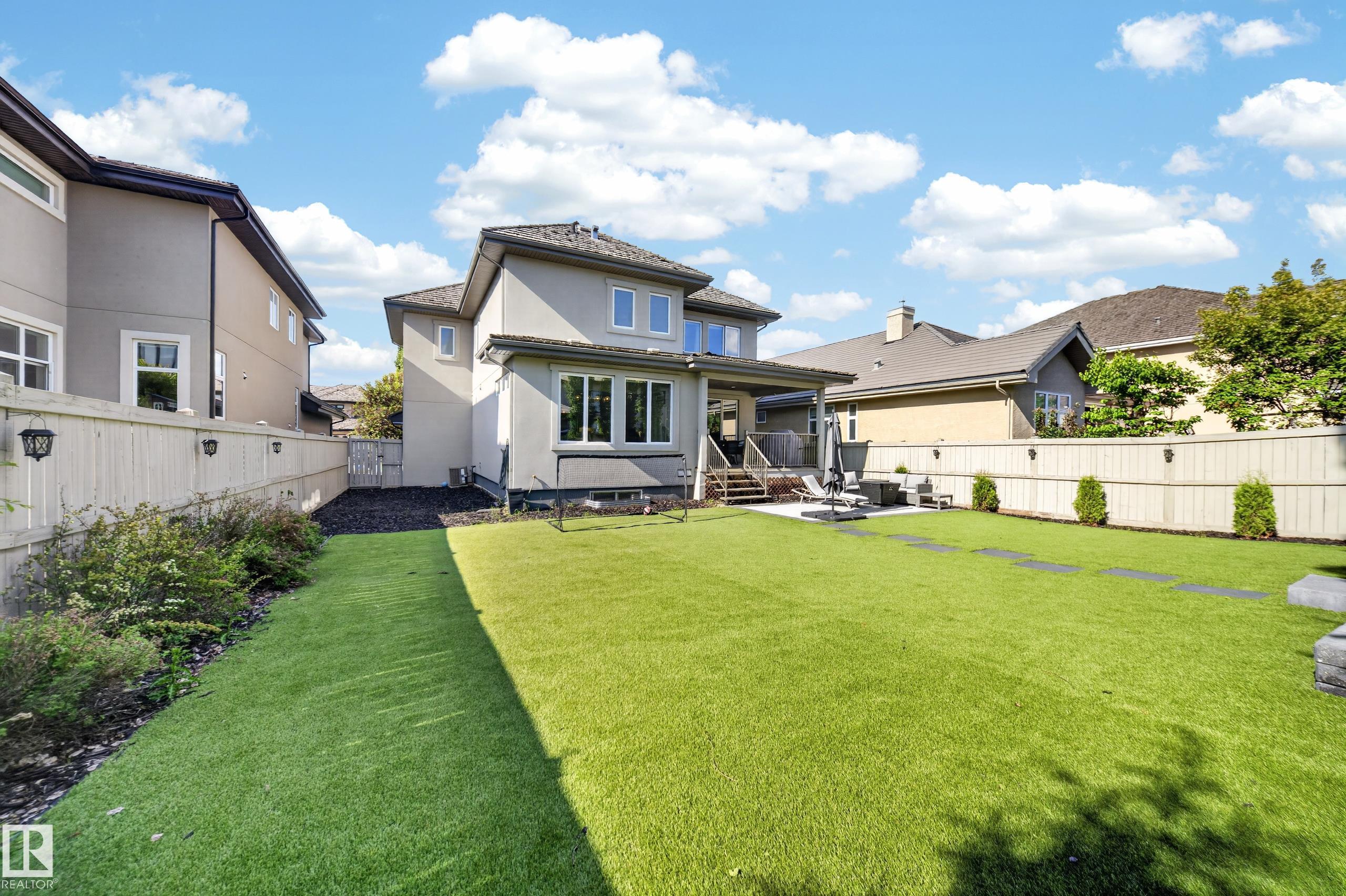 Photo 70 at 4407 Westcliff Close SW, Windermere, Edmonton