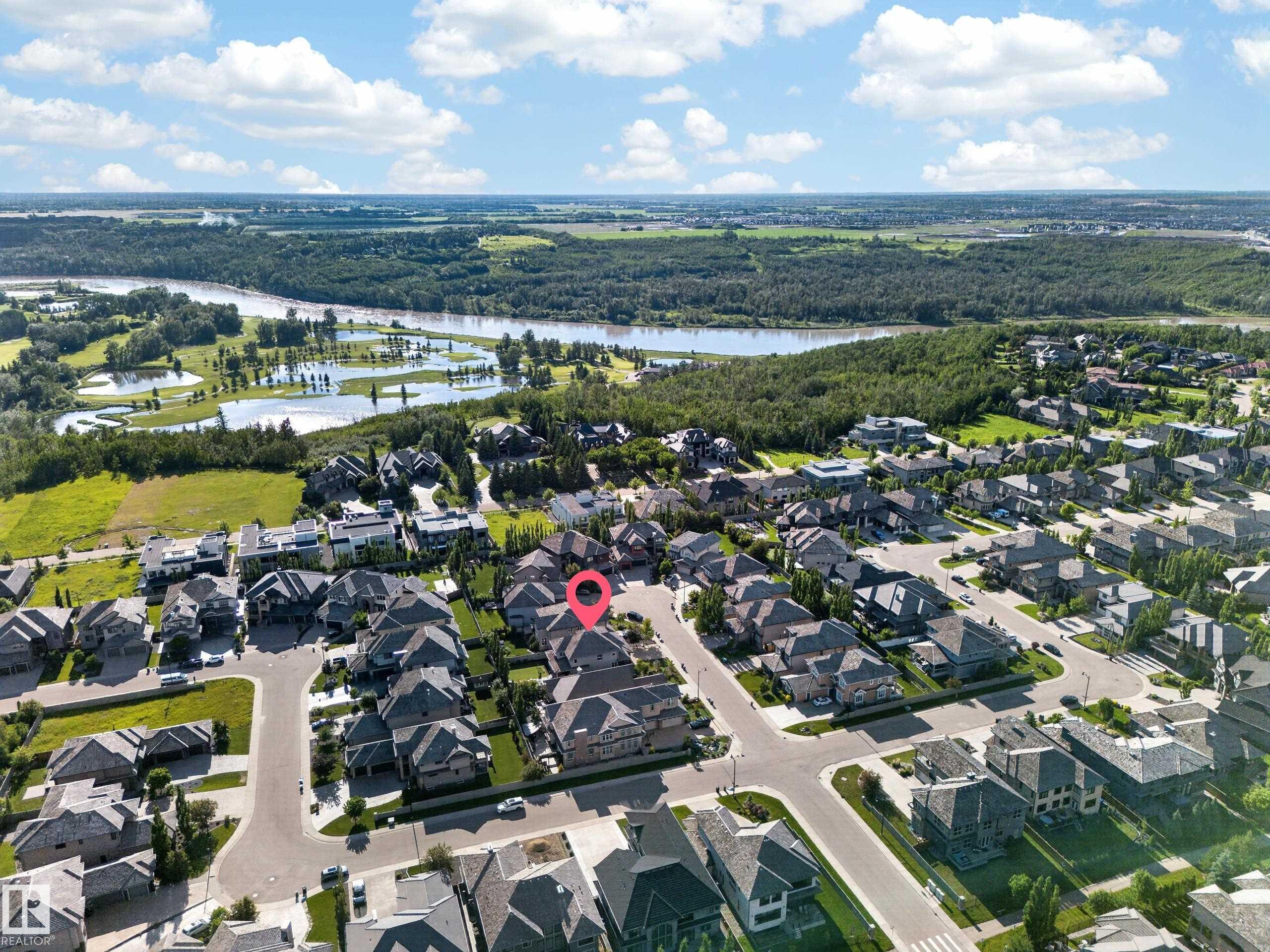 Photo 8 at 4407 Westcliff Close SW, Windermere, Edmonton