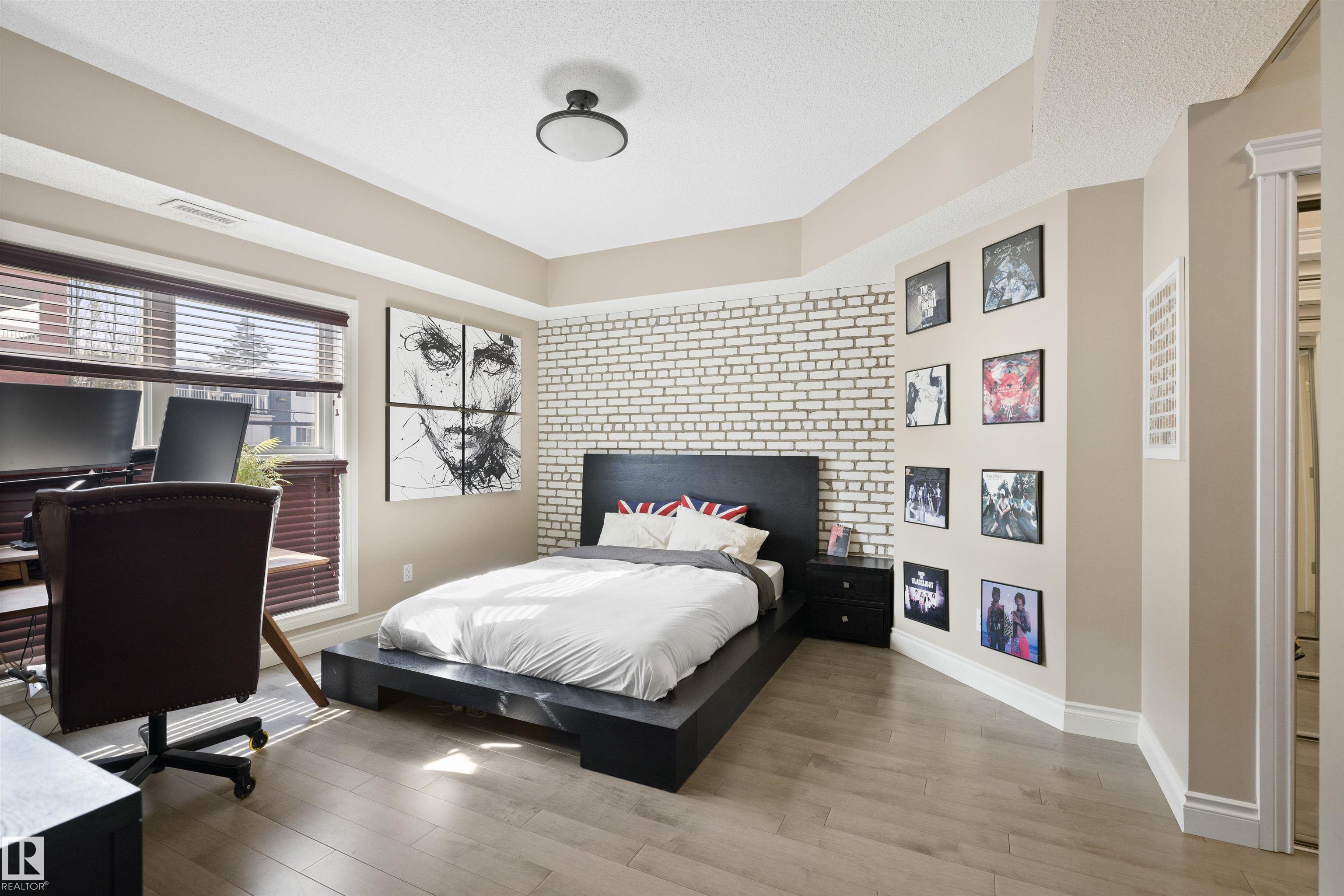 Photo 11 at 206 - 10232 115 Street NW, Wîhkwêntôwin, Edmonton