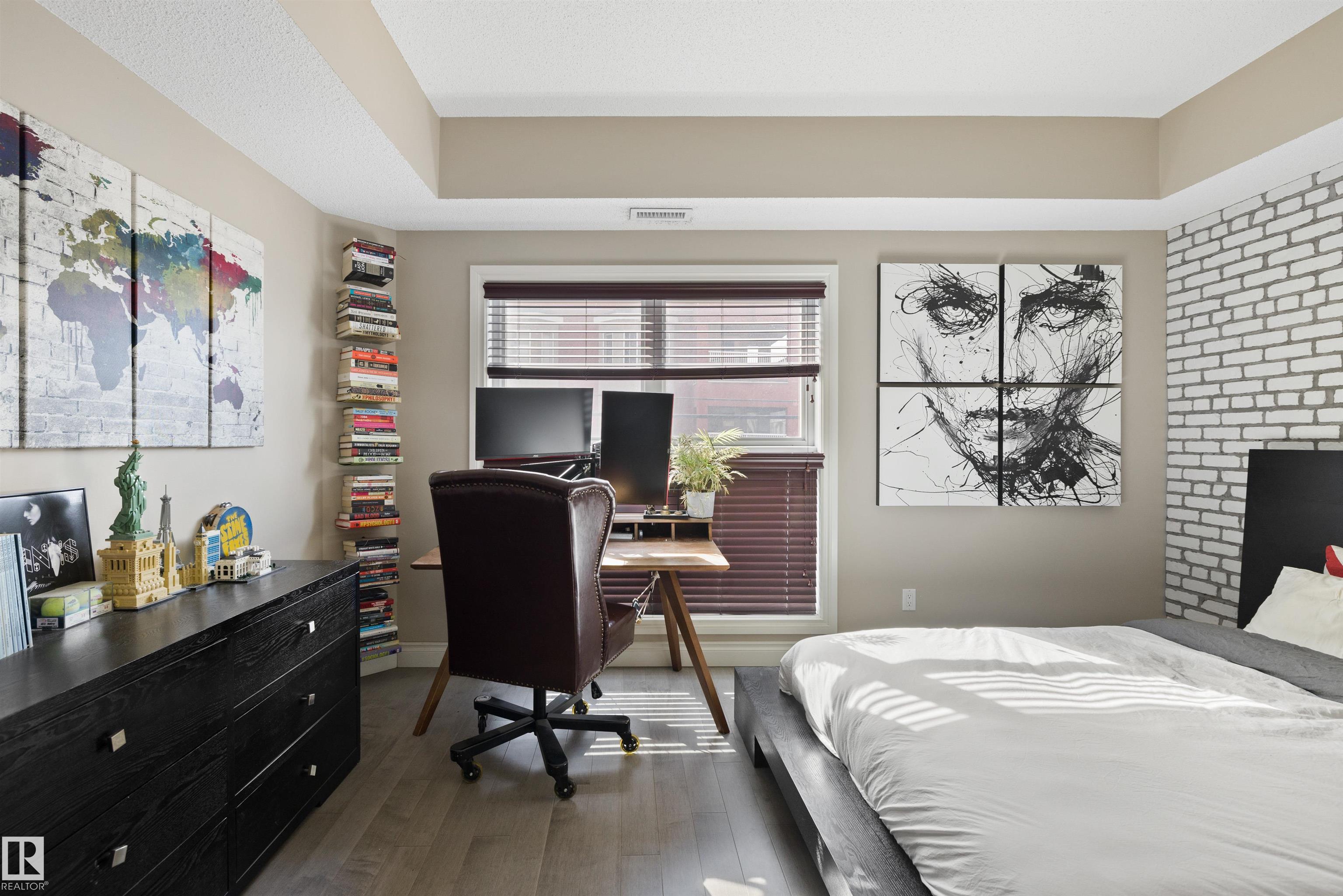 Photo 13 at 206 - 10232 115 Street NW, Wîhkwêntôwin, Edmonton