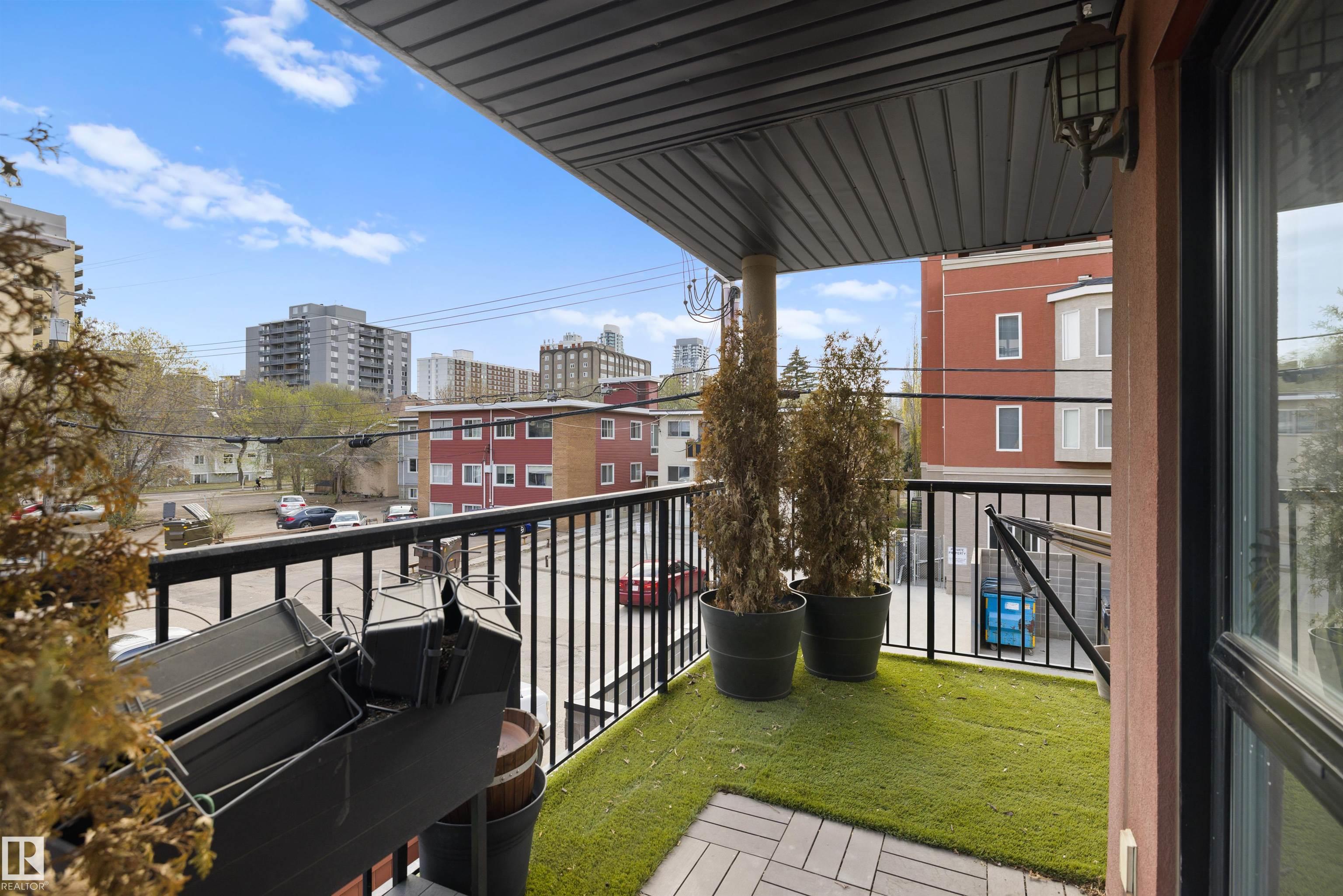 Photo 21 at 206 - 10232 115 Street NW, Wîhkwêntôwin, Edmonton