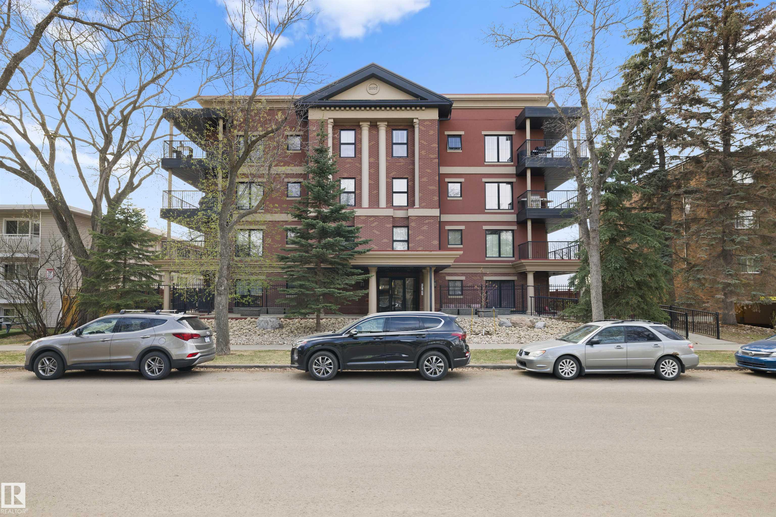 Photo 25 at 206 - 10232 115 Street NW, Wîhkwêntôwin, Edmonton