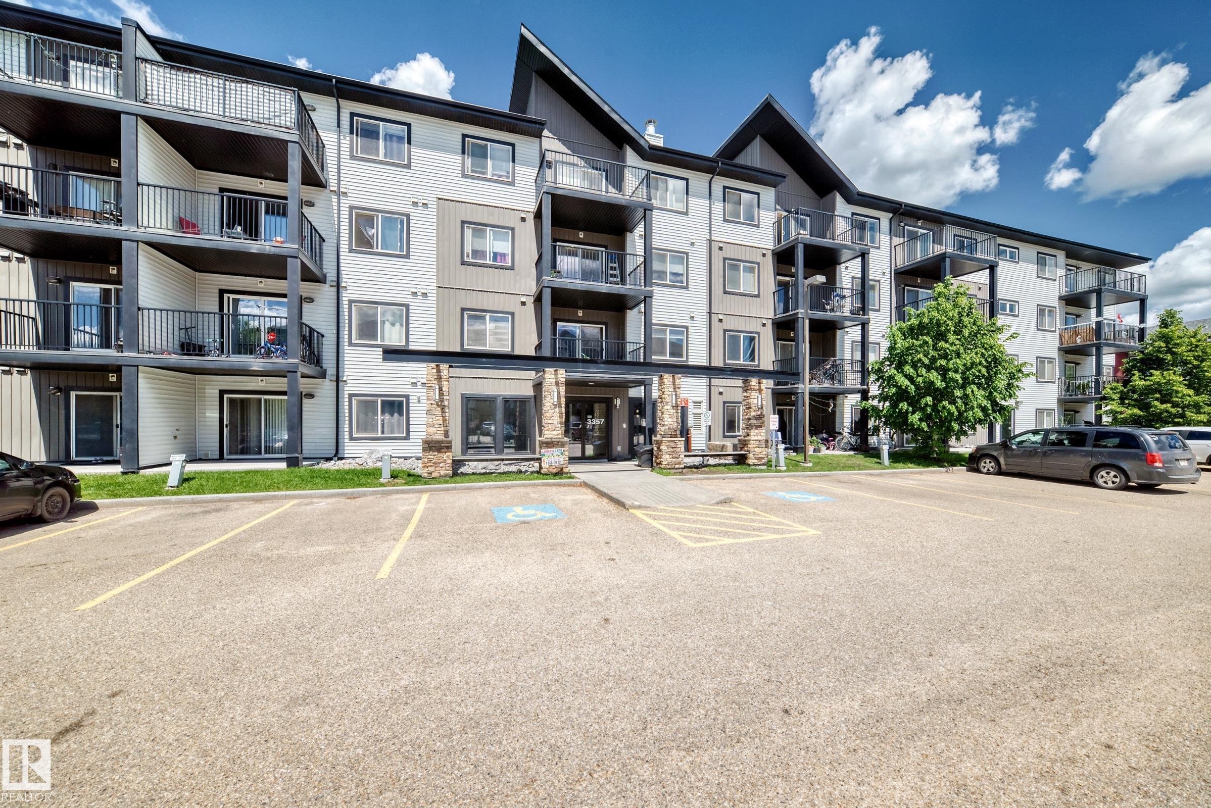 416 - 3357 16a Avenue NW, Laurel, Edmonton 2