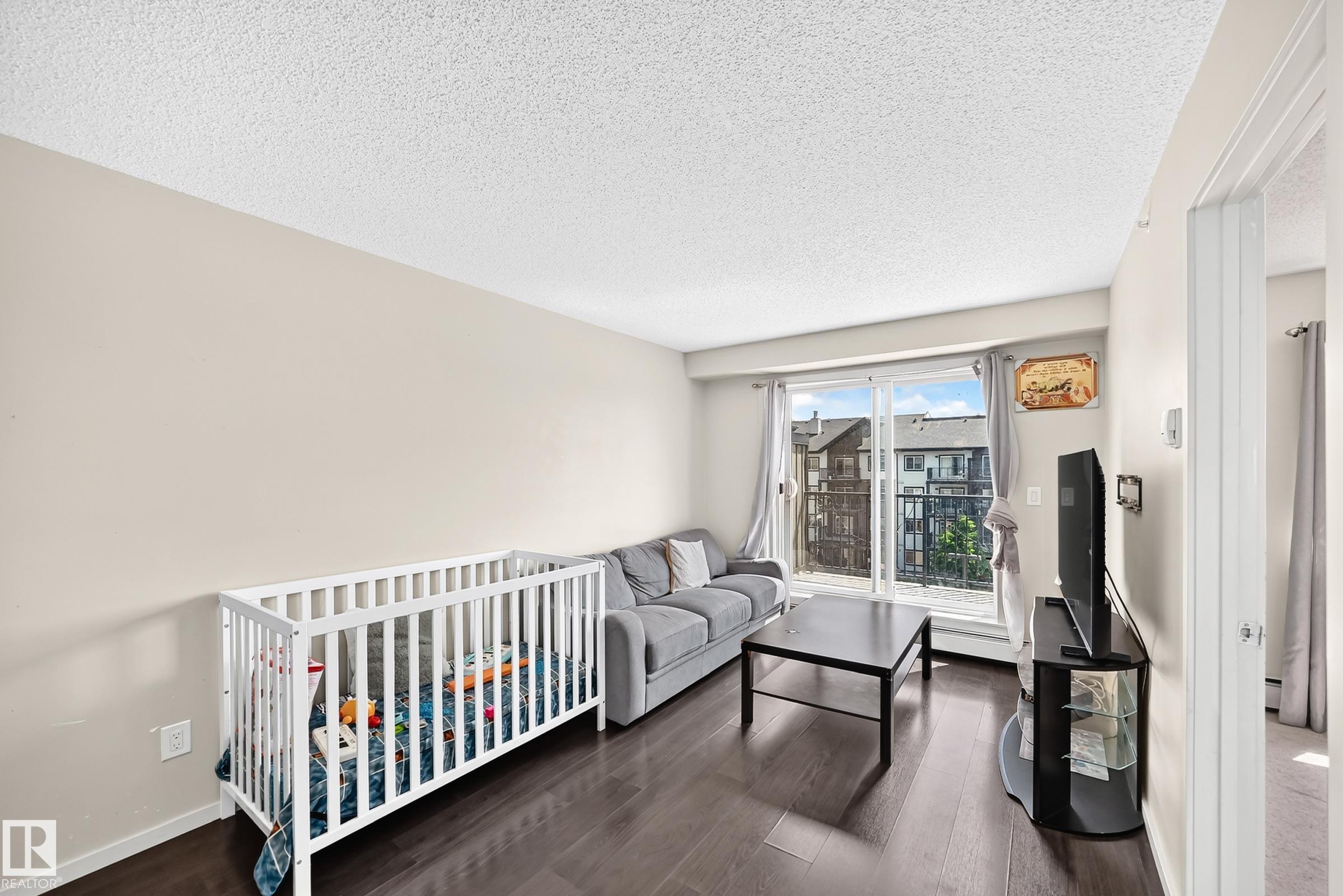 Photo 12 at 416 - 3357 16a Avenue NW, Laurel, Edmonton