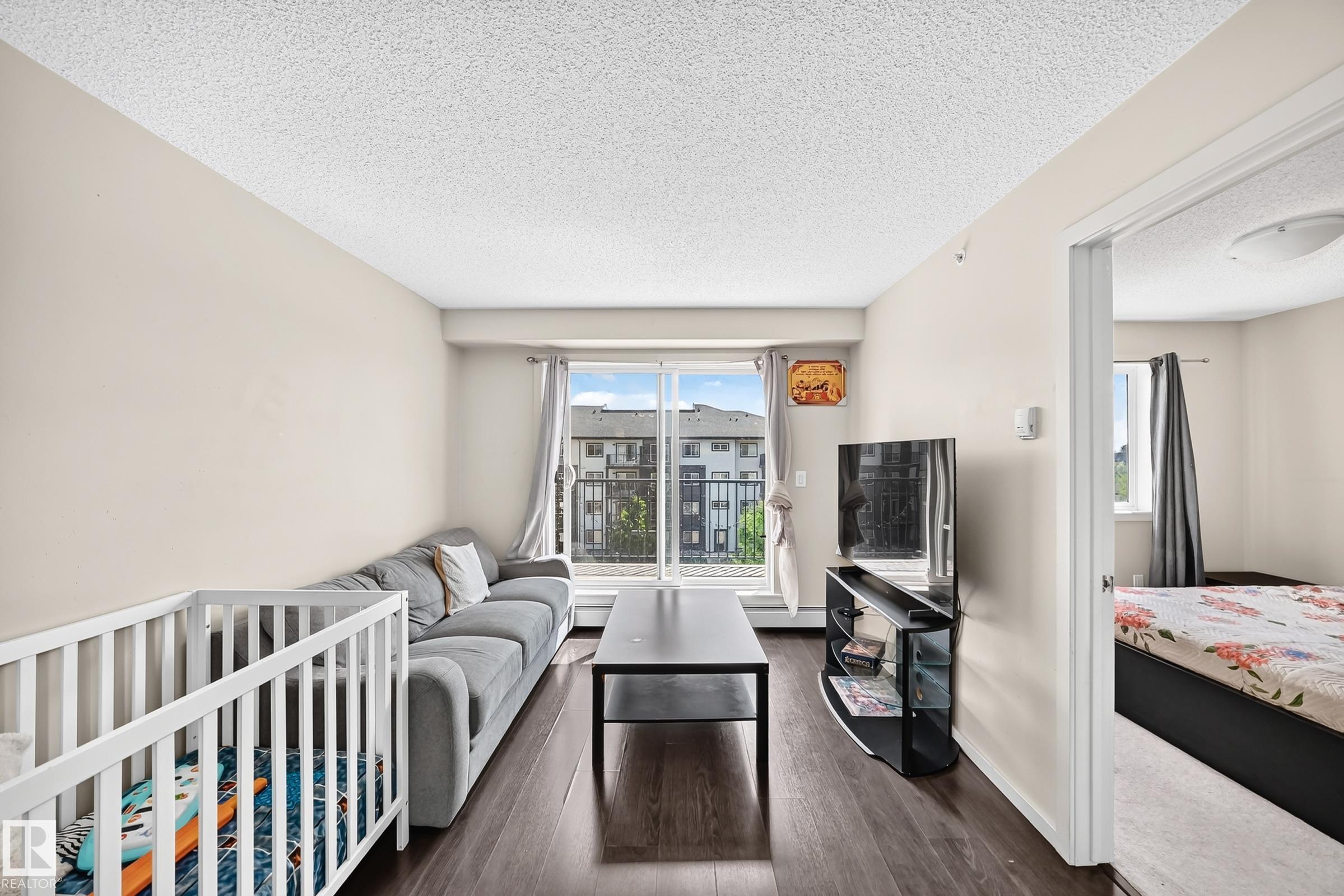 Photo 13 at 416 - 3357 16a Avenue NW, Laurel, Edmonton