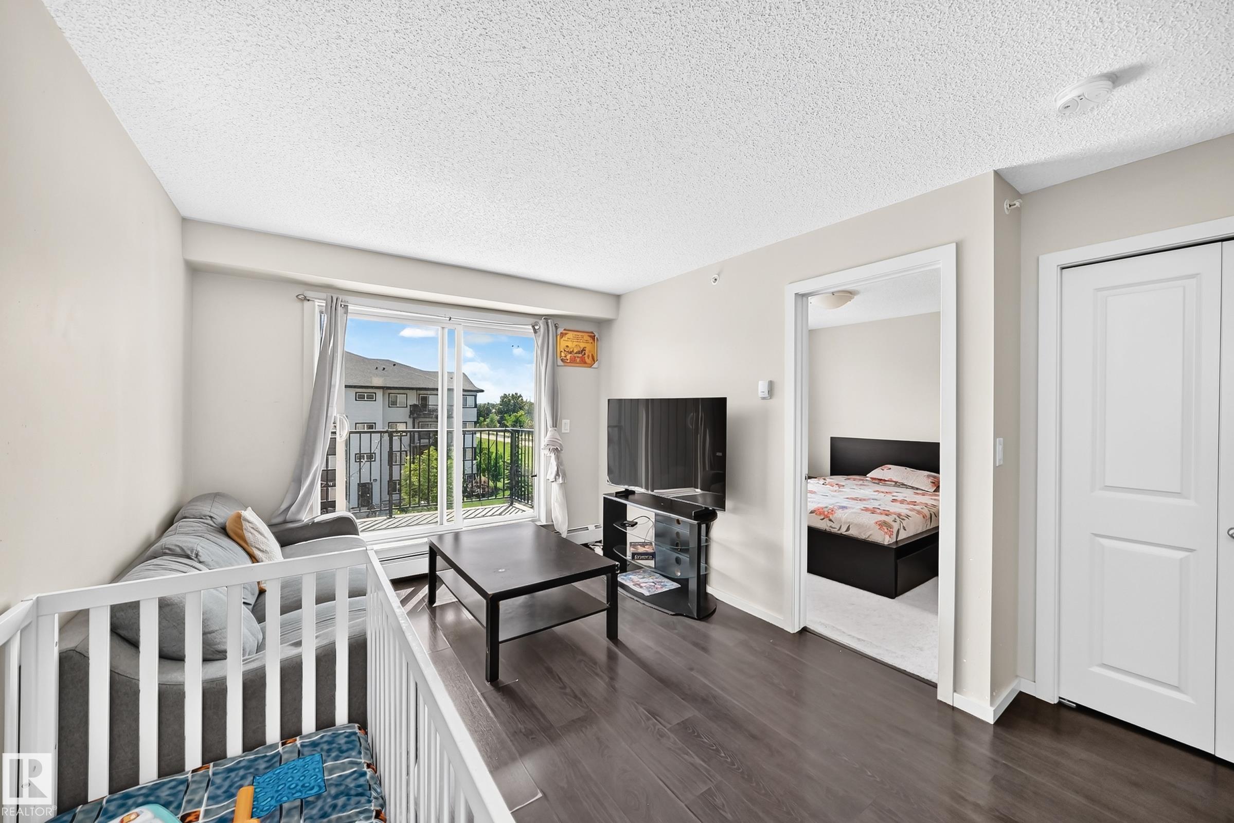 Photo 14 at 416 - 3357 16a Avenue NW, Laurel, Edmonton