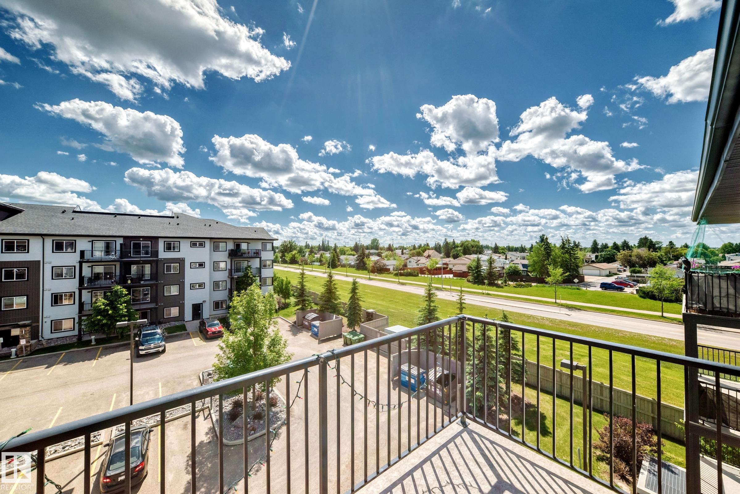 Photo 15 at 416 - 3357 16a Avenue NW, Laurel, Edmonton