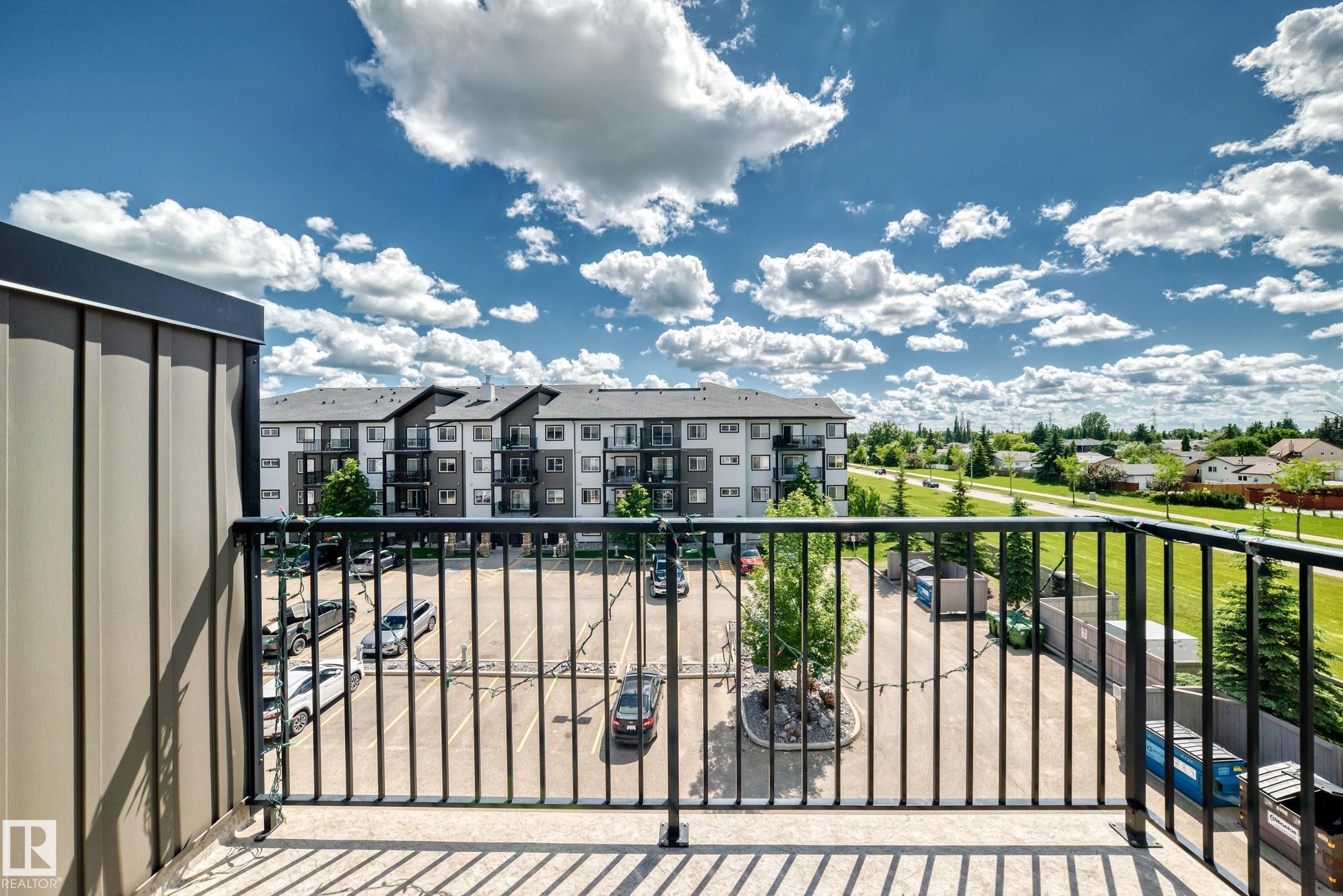 Photo 16 at 416 - 3357 16a Avenue NW, Laurel, Edmonton