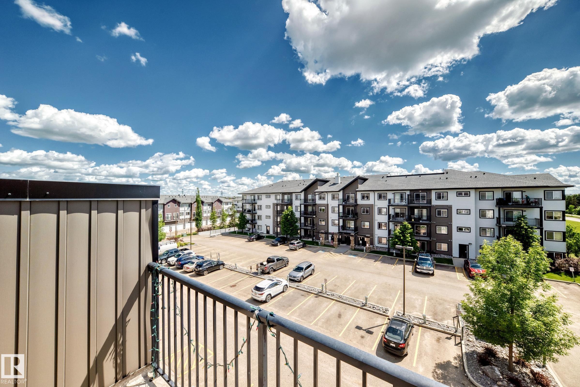 Photo 17 at 416 - 3357 16a Avenue NW, Laurel, Edmonton