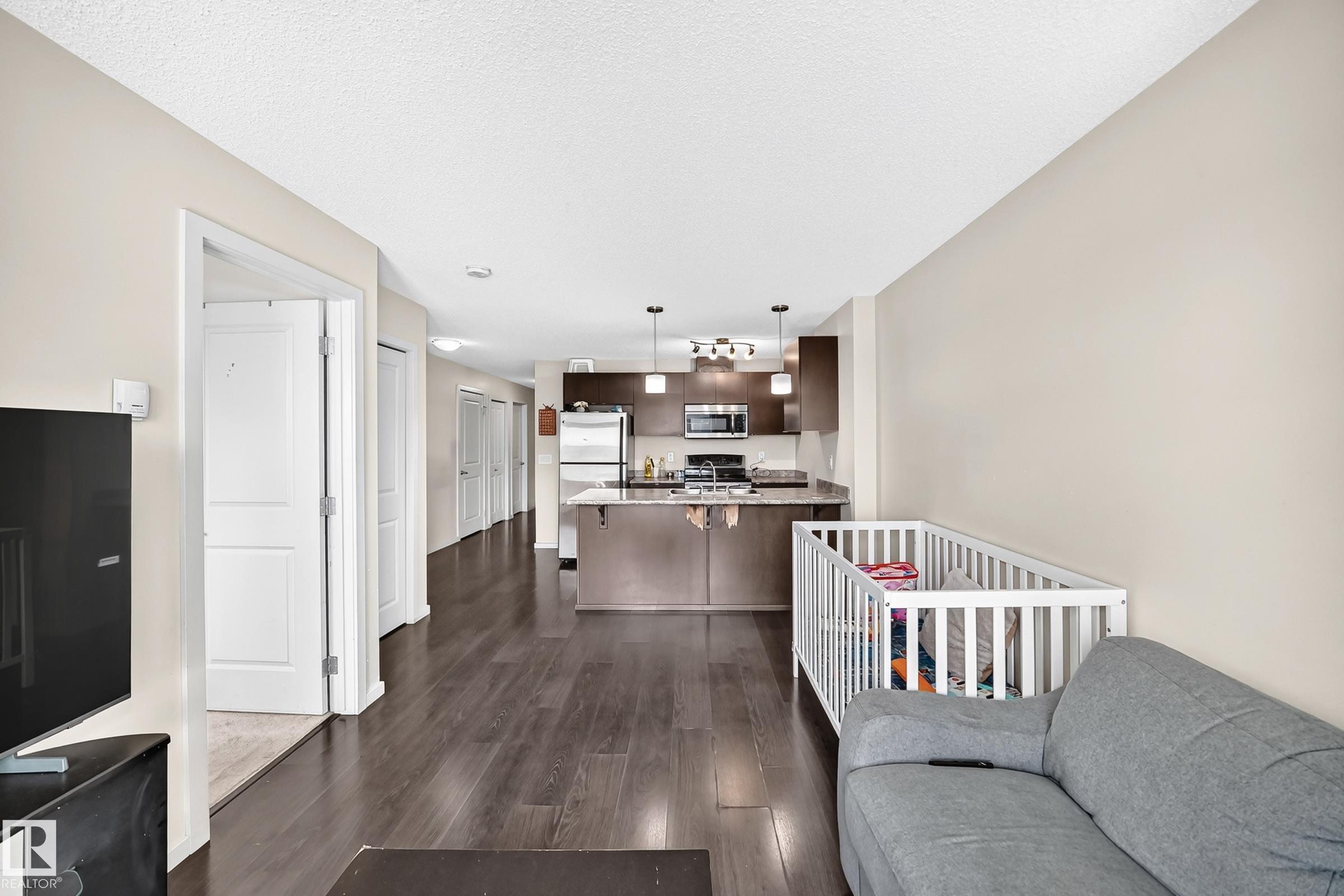 Photo 19 at 416 - 3357 16a Avenue NW, Laurel, Edmonton