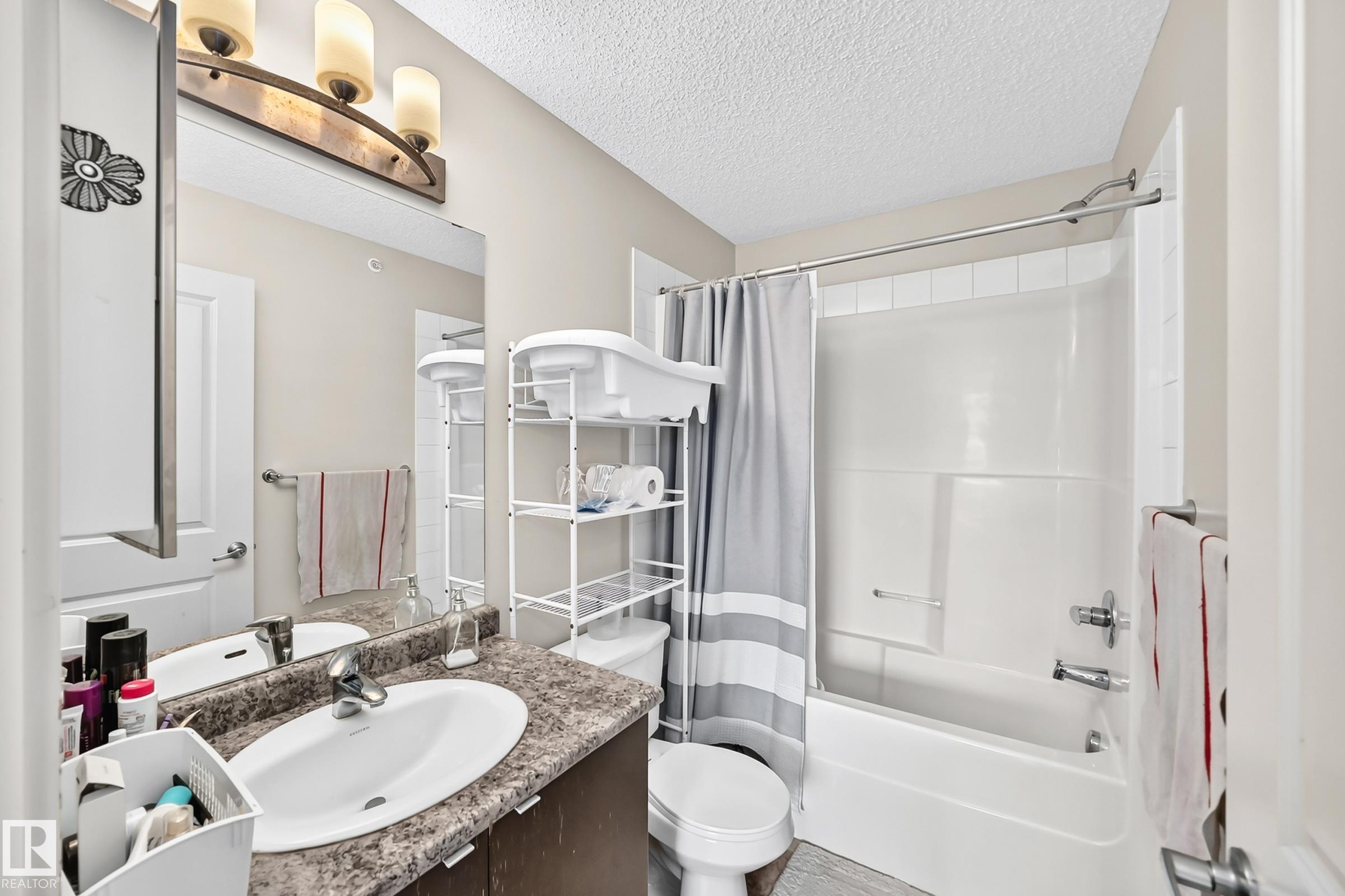 Photo 23 at 416 - 3357 16a Avenue NW, Laurel, Edmonton