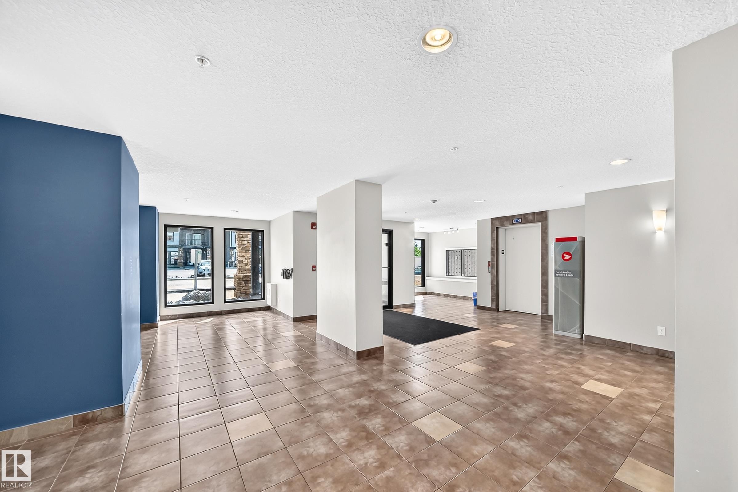Photo 36 at 416 - 3357 16a Avenue NW, Laurel, Edmonton