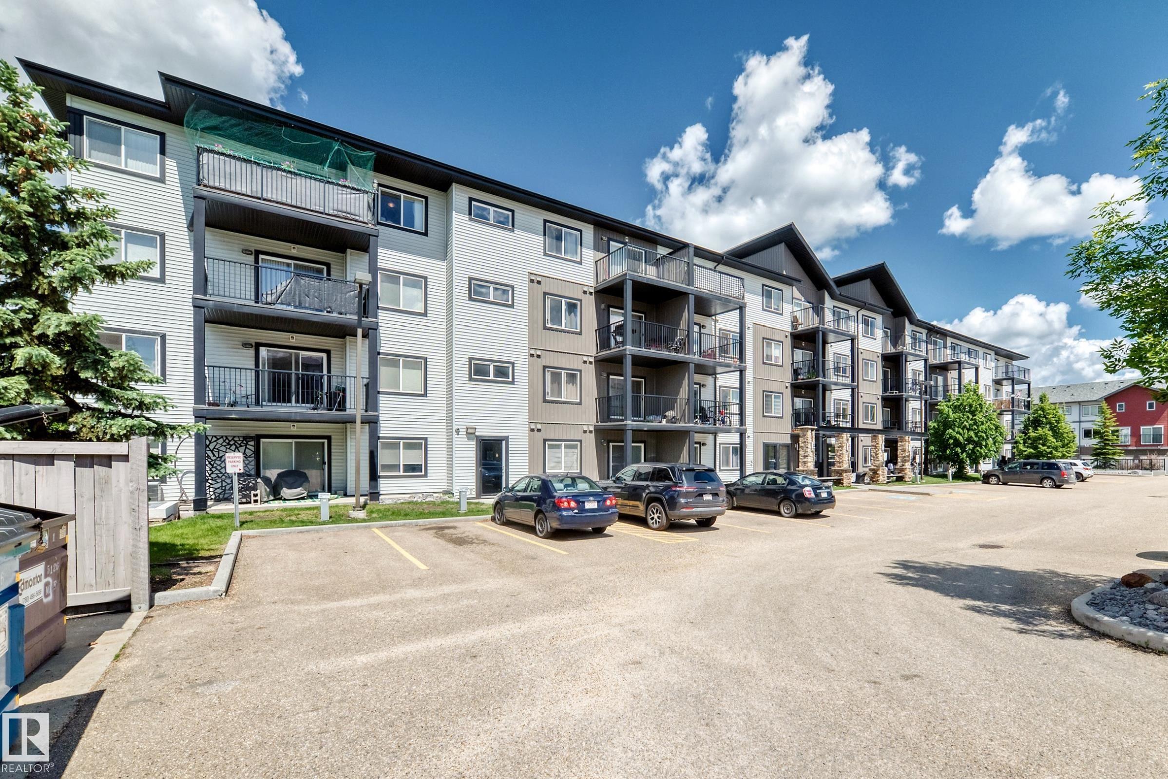 Photo 38 at 416 - 3357 16a Avenue NW, Laurel, Edmonton
