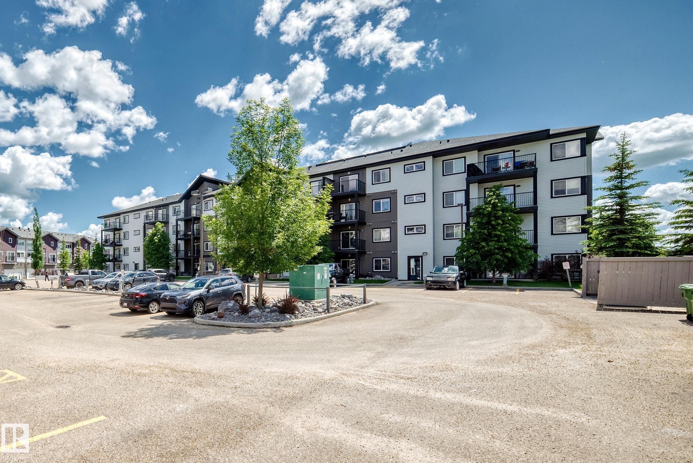 Photo 40 at 416 - 3357 16a Avenue NW, Laurel, Edmonton