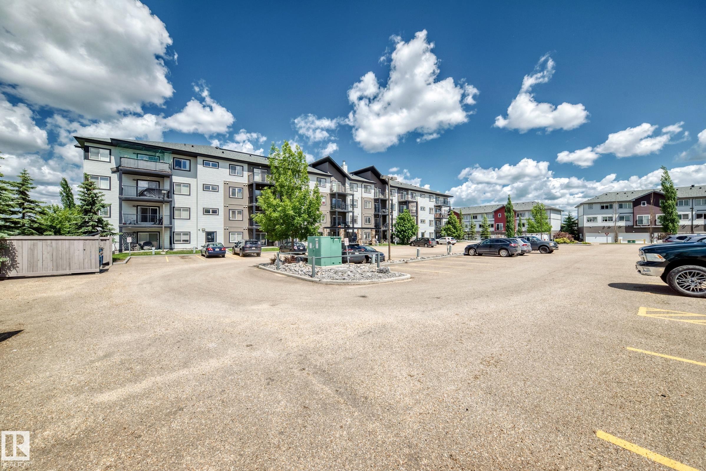 Photo 41 at 416 - 3357 16a Avenue NW, Laurel, Edmonton