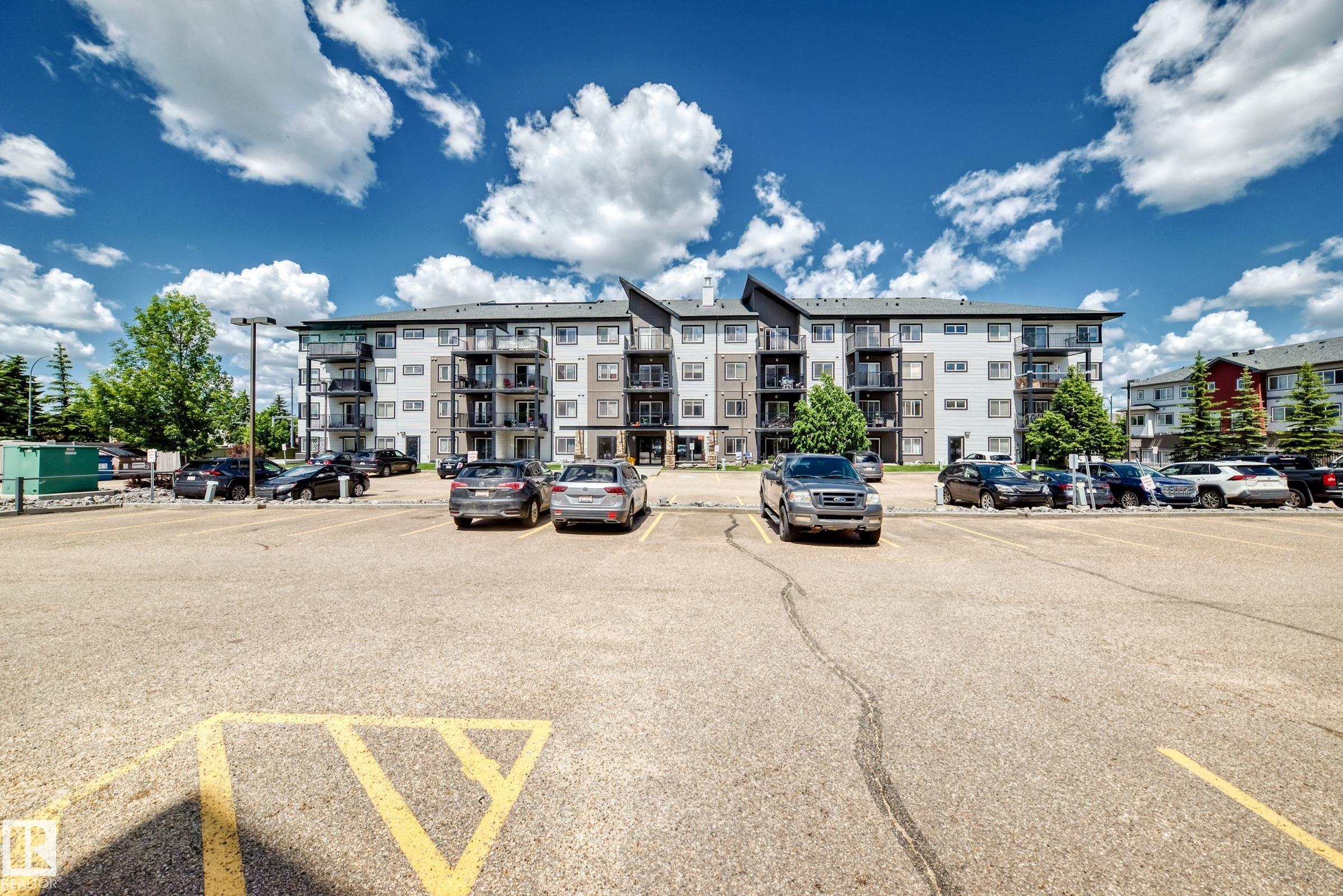 Photo 42 at 416 - 3357 16a Avenue NW, Laurel, Edmonton