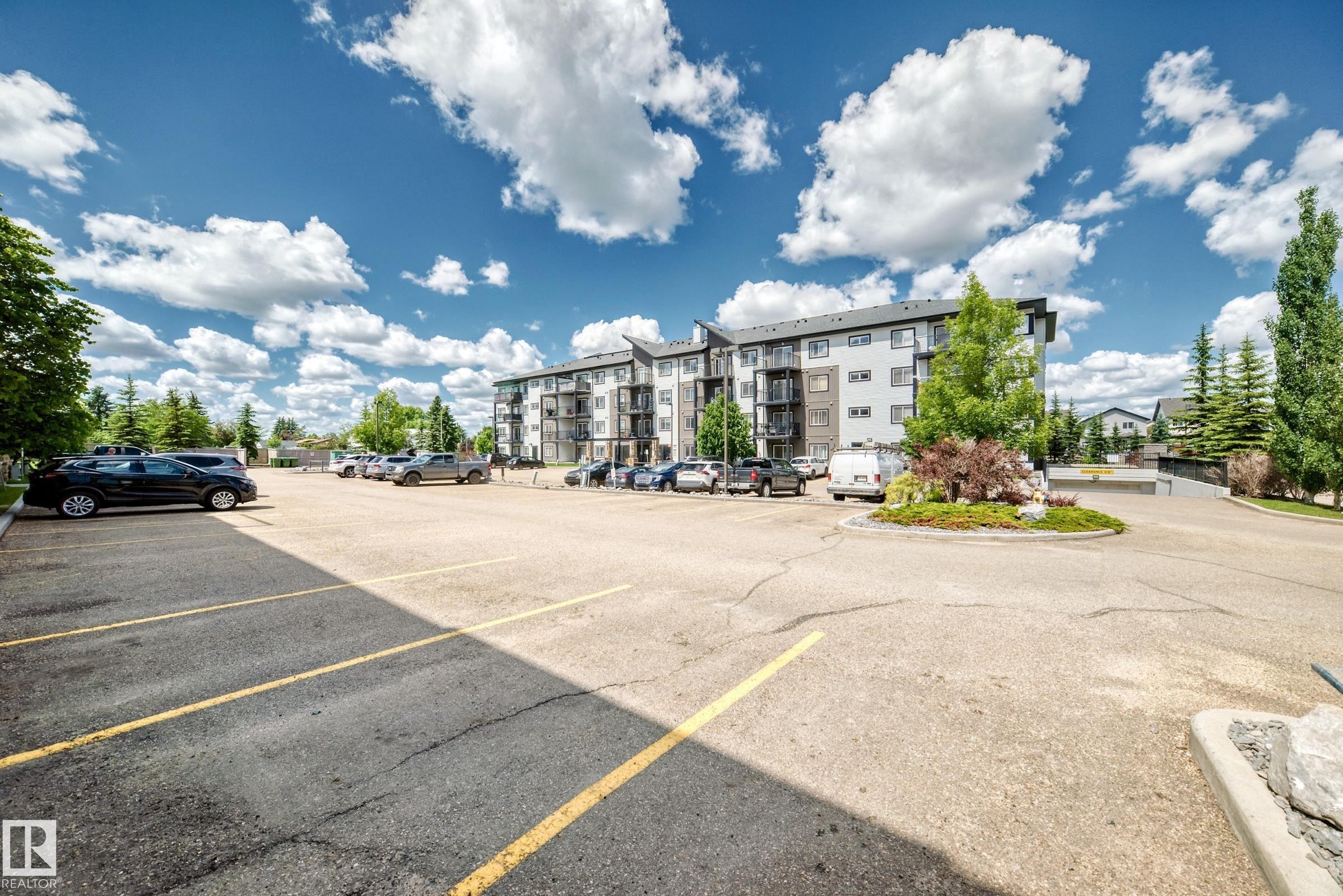 Photo 43 at 416 - 3357 16a Avenue NW, Laurel, Edmonton