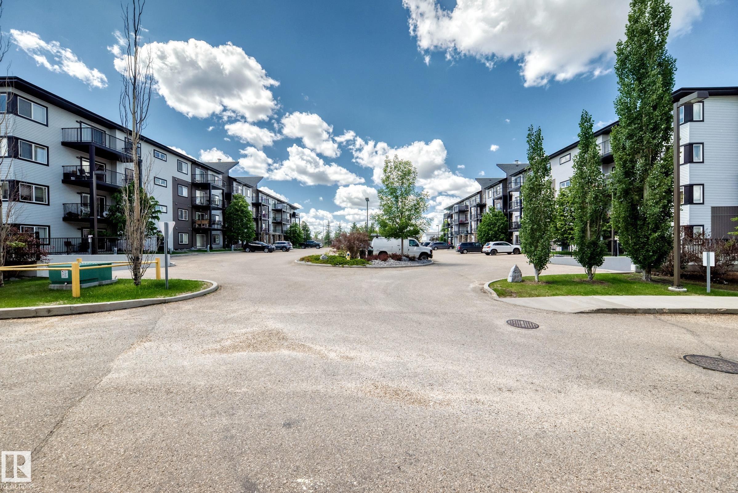 Photo 44 at 416 - 3357 16a Avenue NW, Laurel, Edmonton