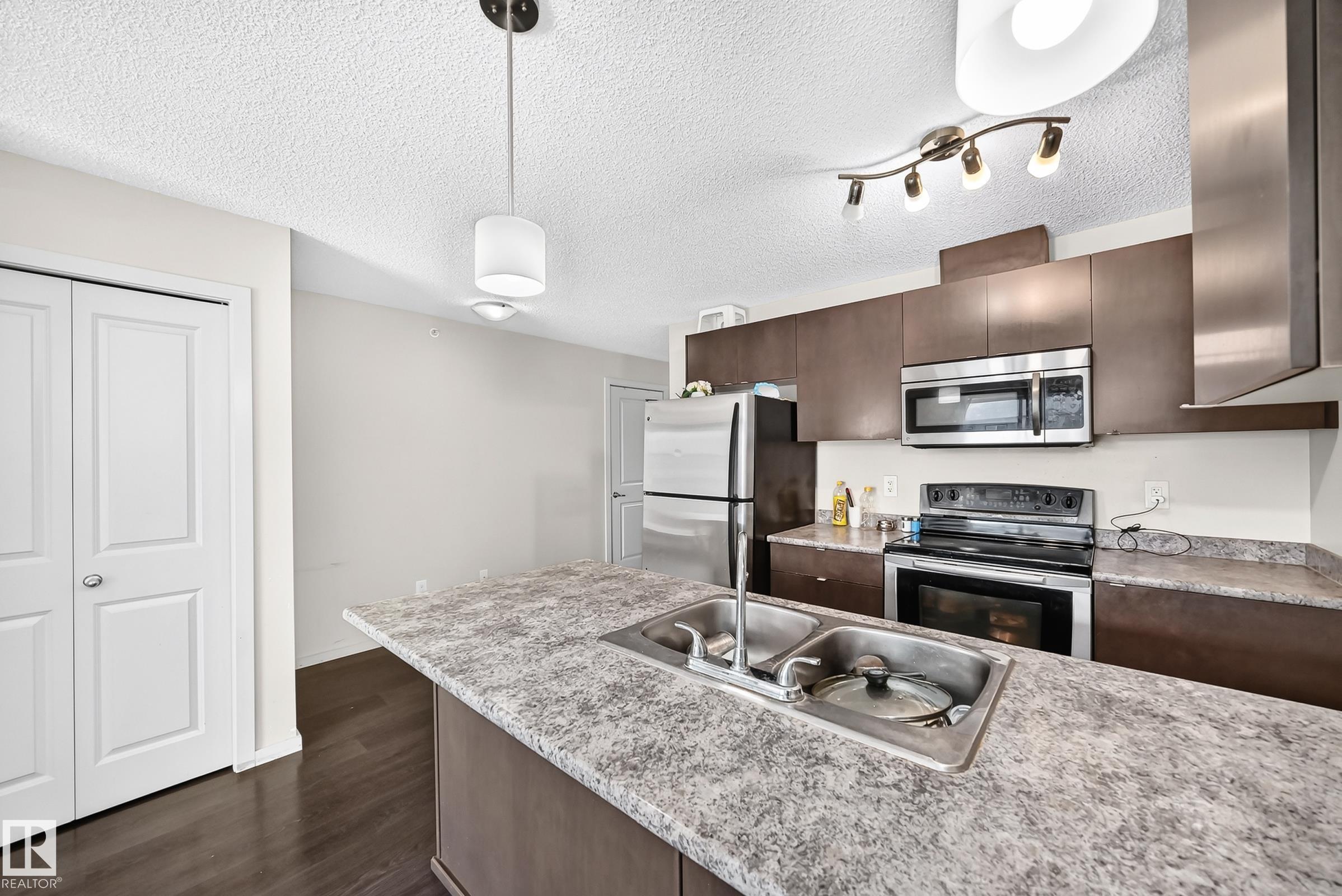 Photo 10 at 416 - 3357 16a Avenue NW, Laurel, Edmonton
