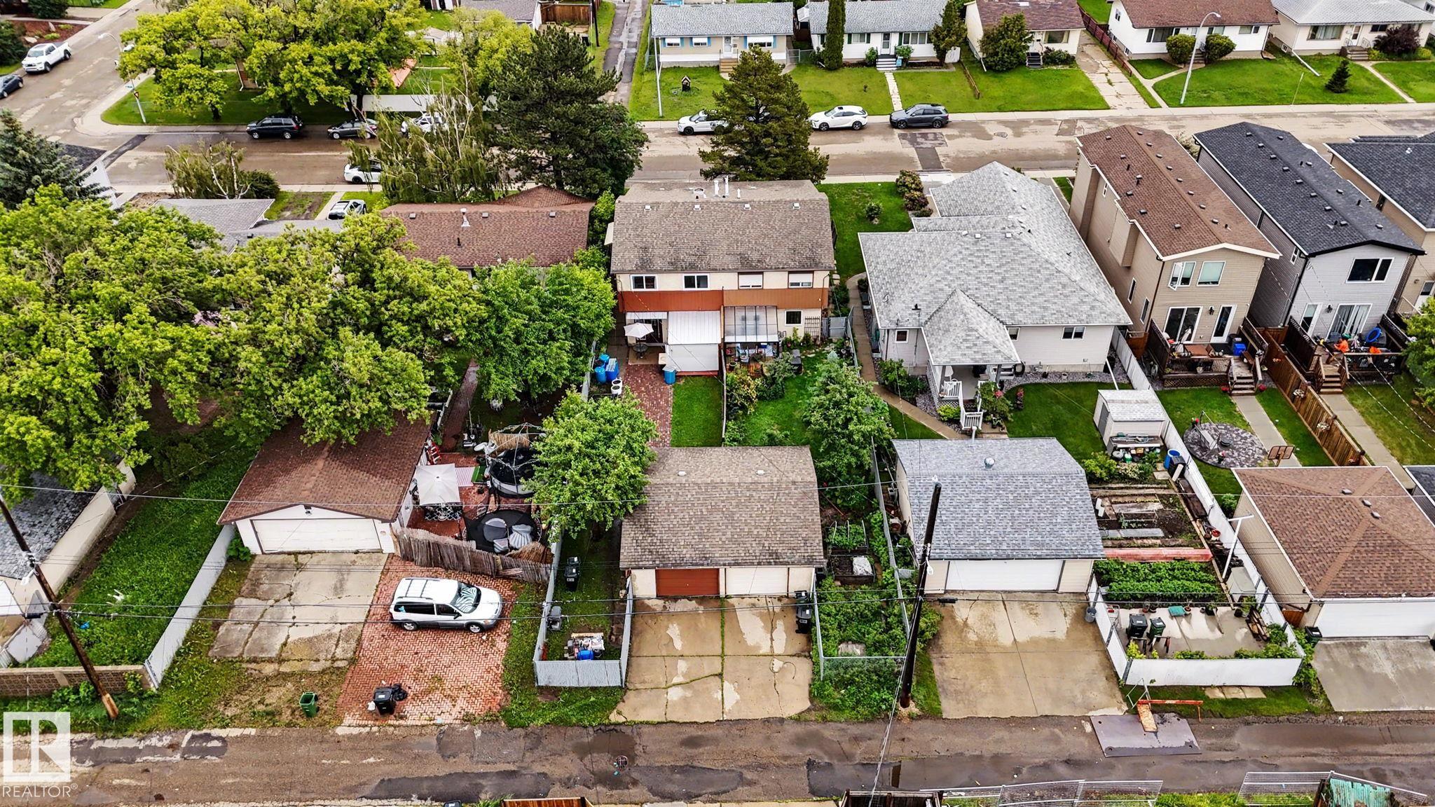 Photo 62 at 10242 161 Street NW, Britannia Youngstown, Edmonton