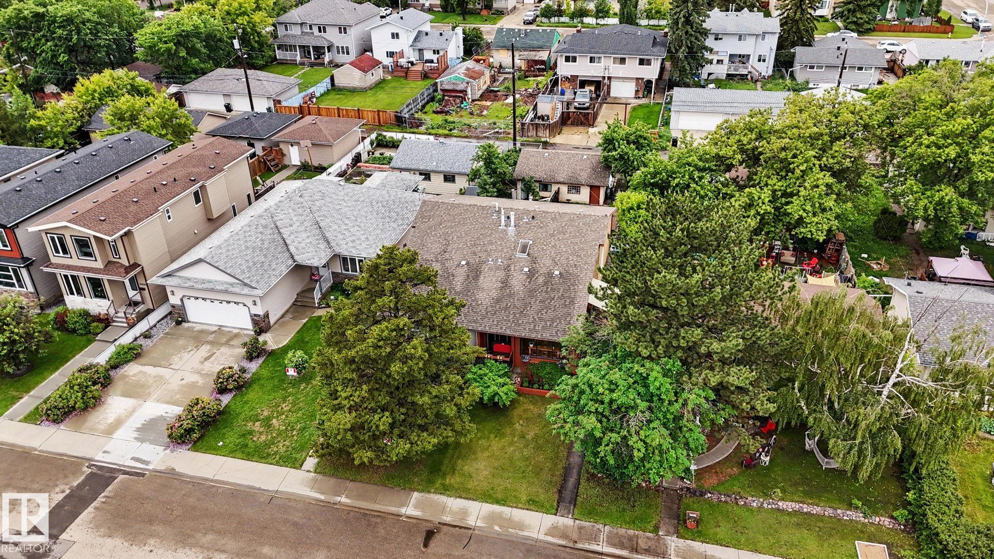 Photo 63 at 10242 161 Street NW, Britannia Youngstown, Edmonton